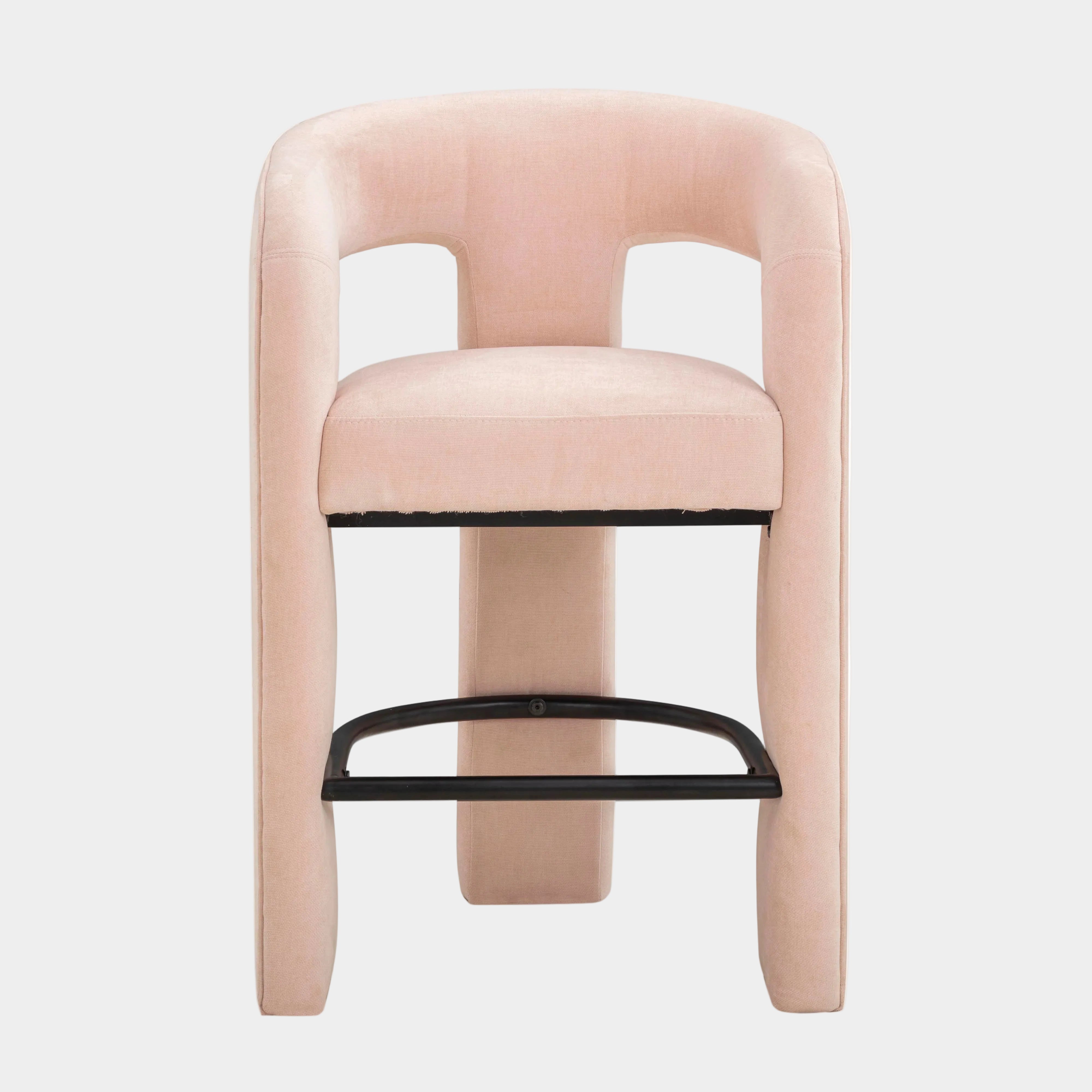 Malone Performance Chenille Stool