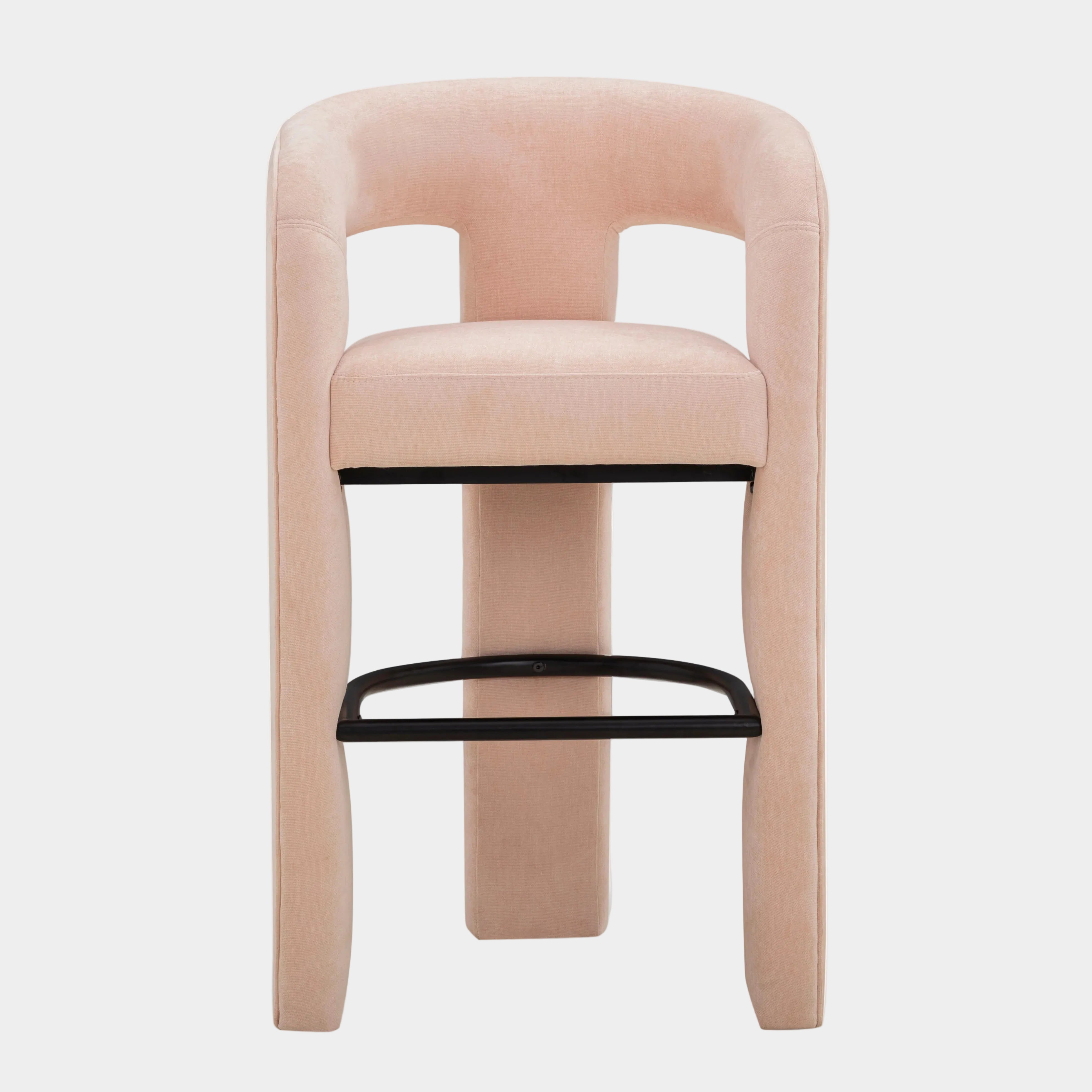 Malone Performance Chenille Stool
