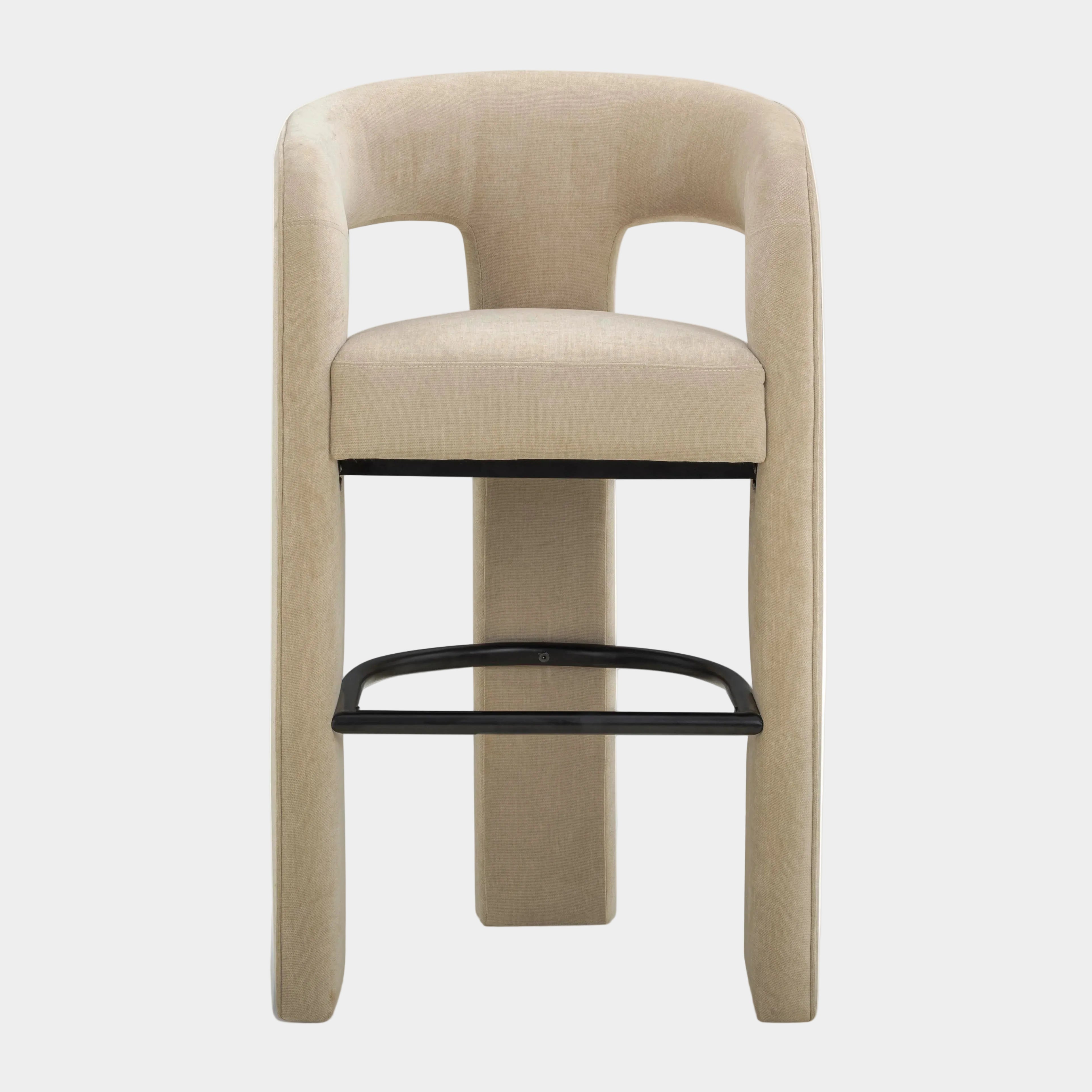 Malone Performance Chenille Stool