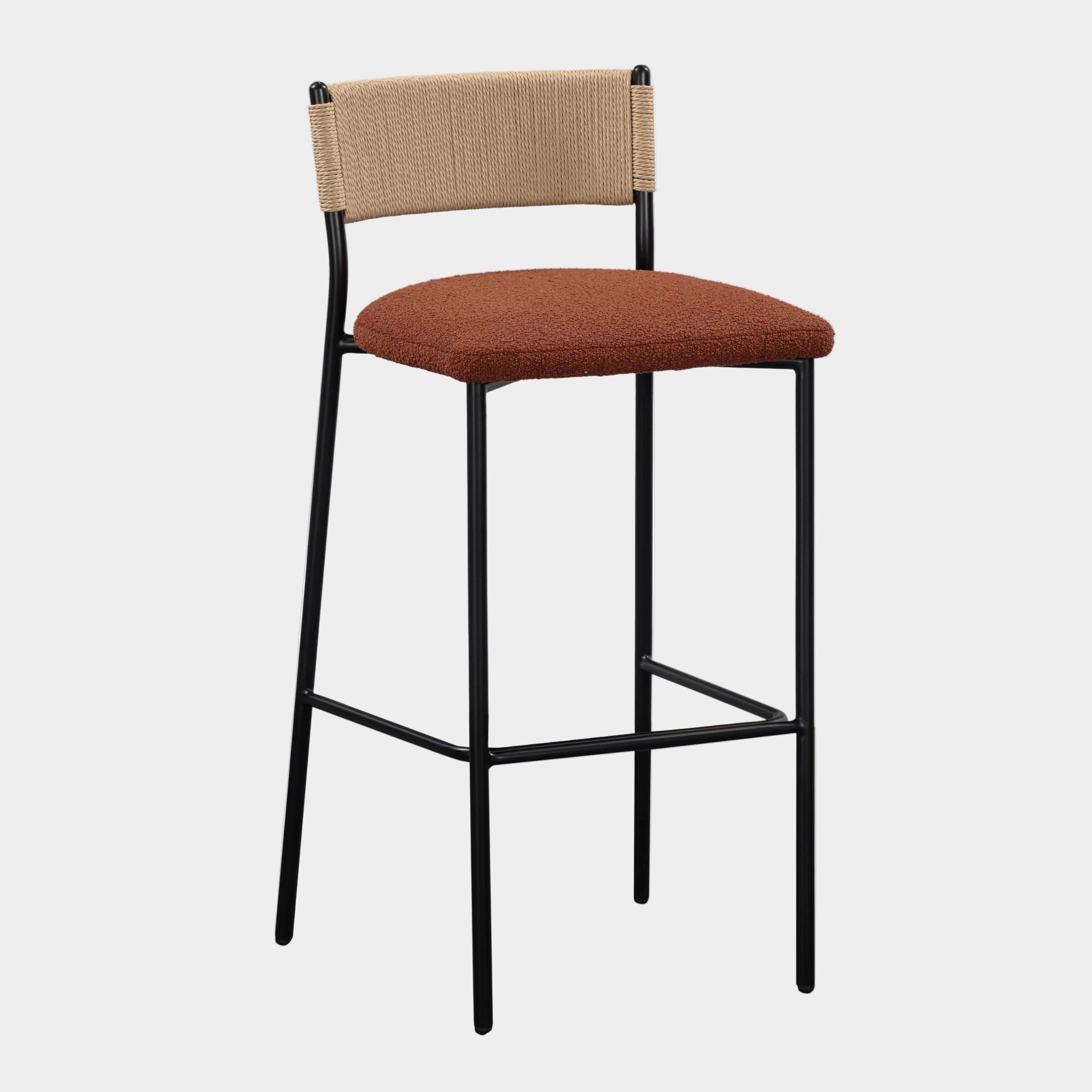 Celine Performance Boucle Stool