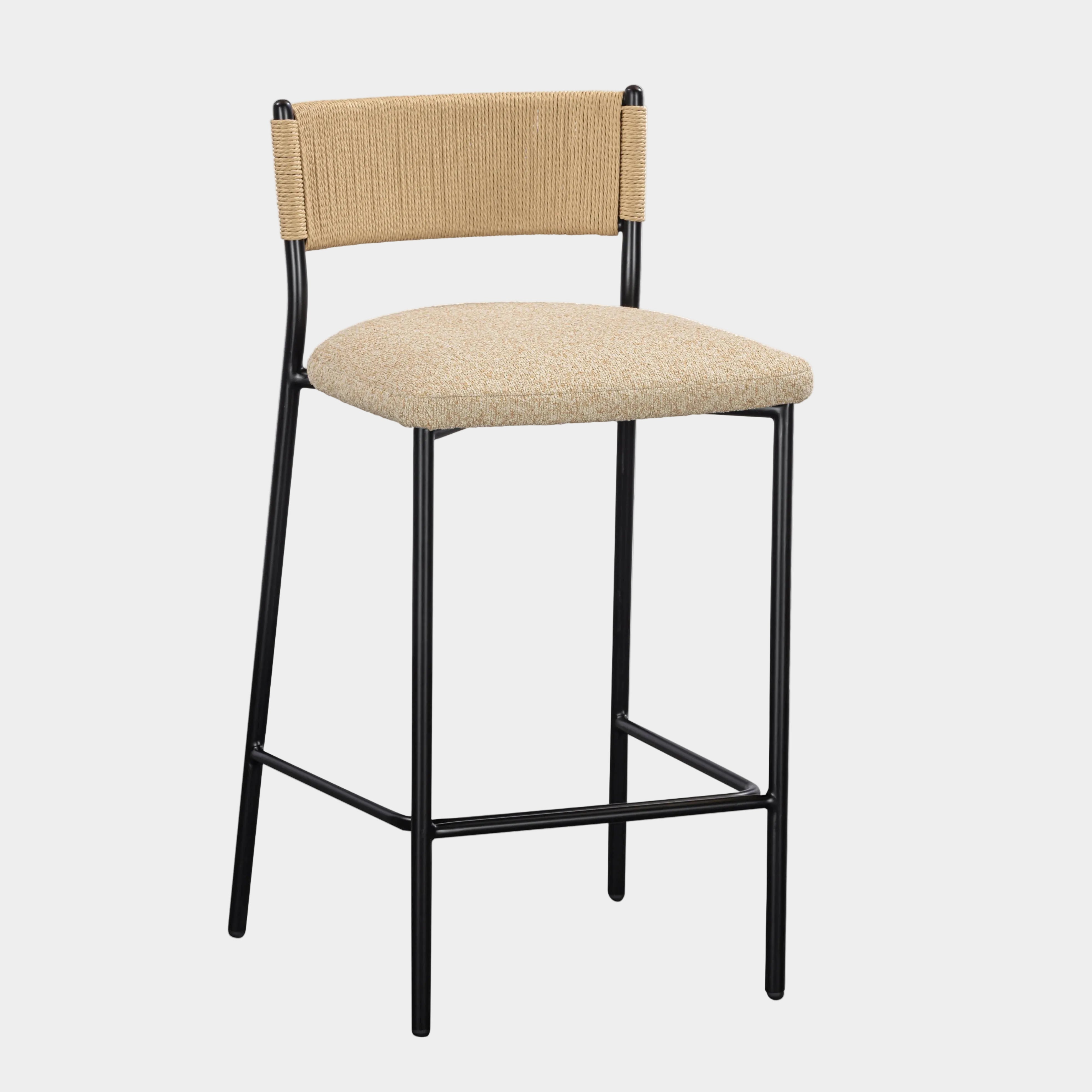 Celine Performance Boucle Stool