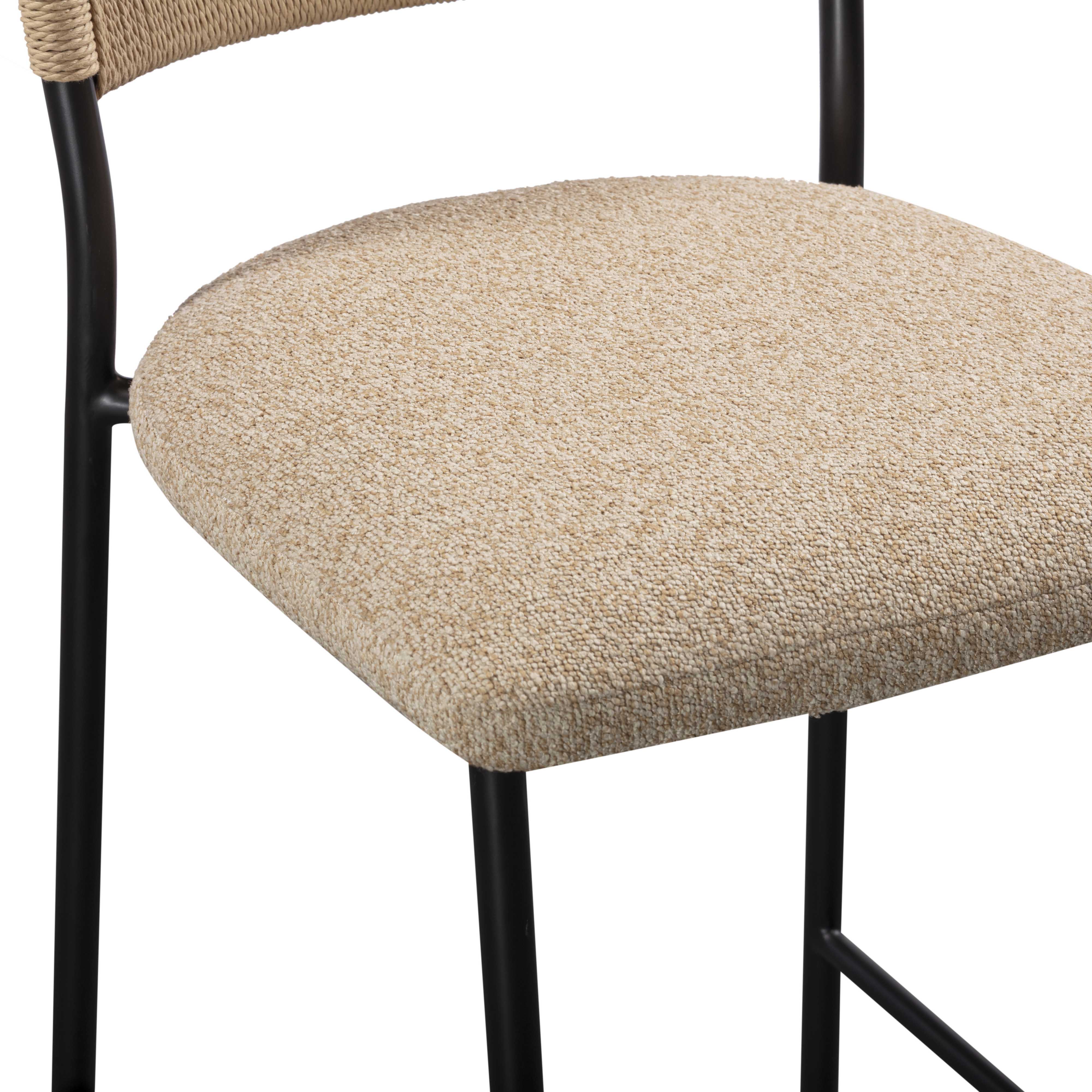 Celine Performance Boucle Stool