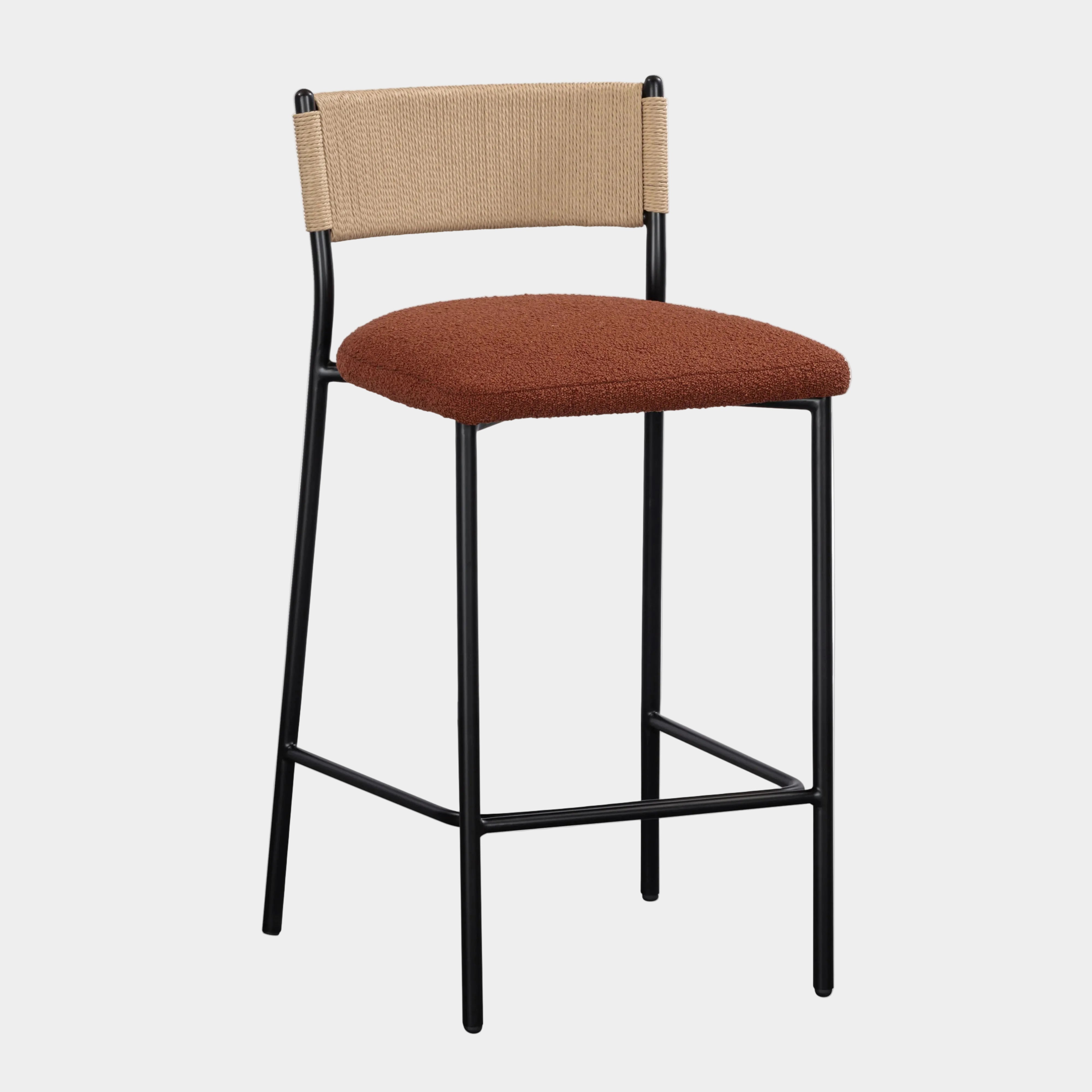 Celine Performance Boucle Stool