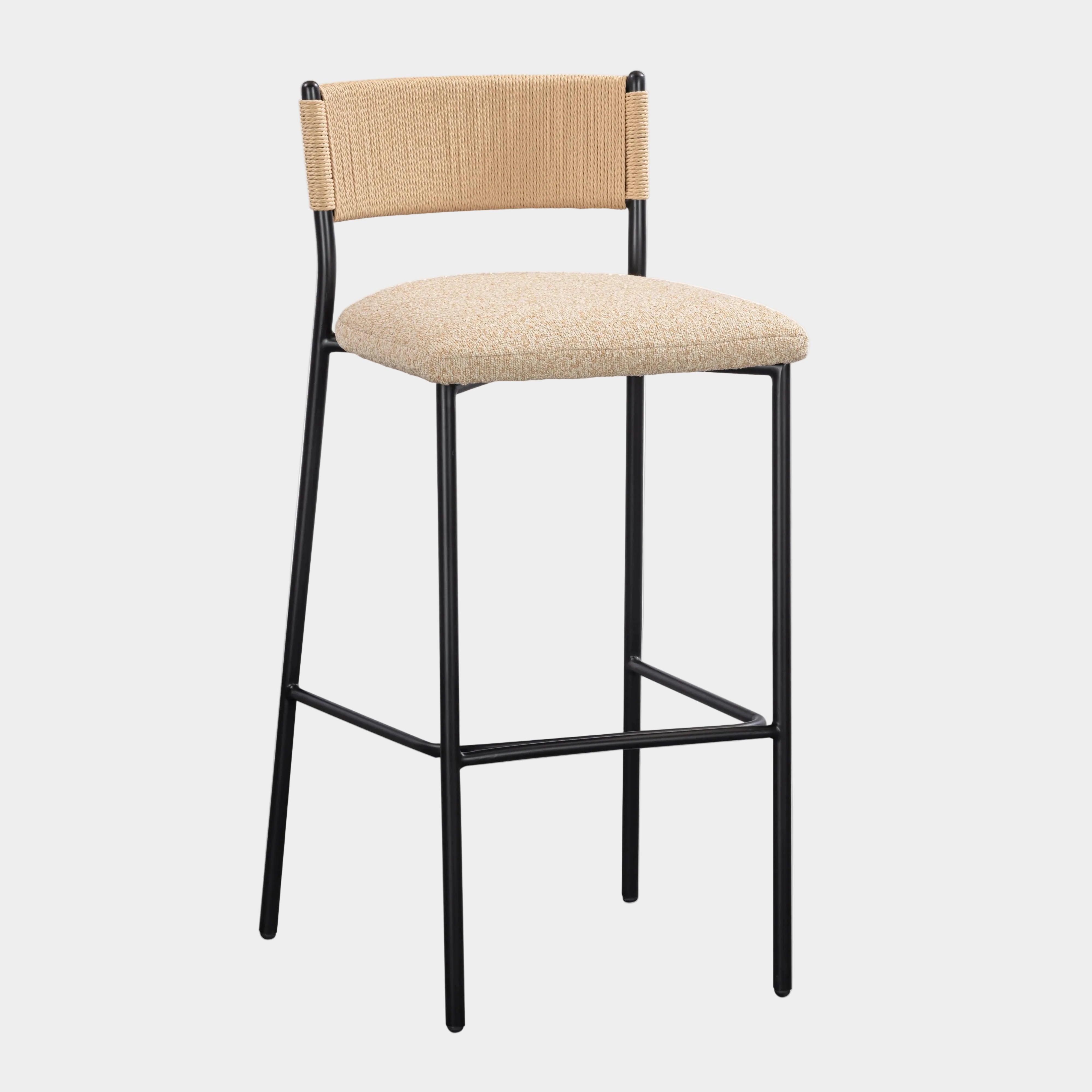 Celine Performance Boucle Stool