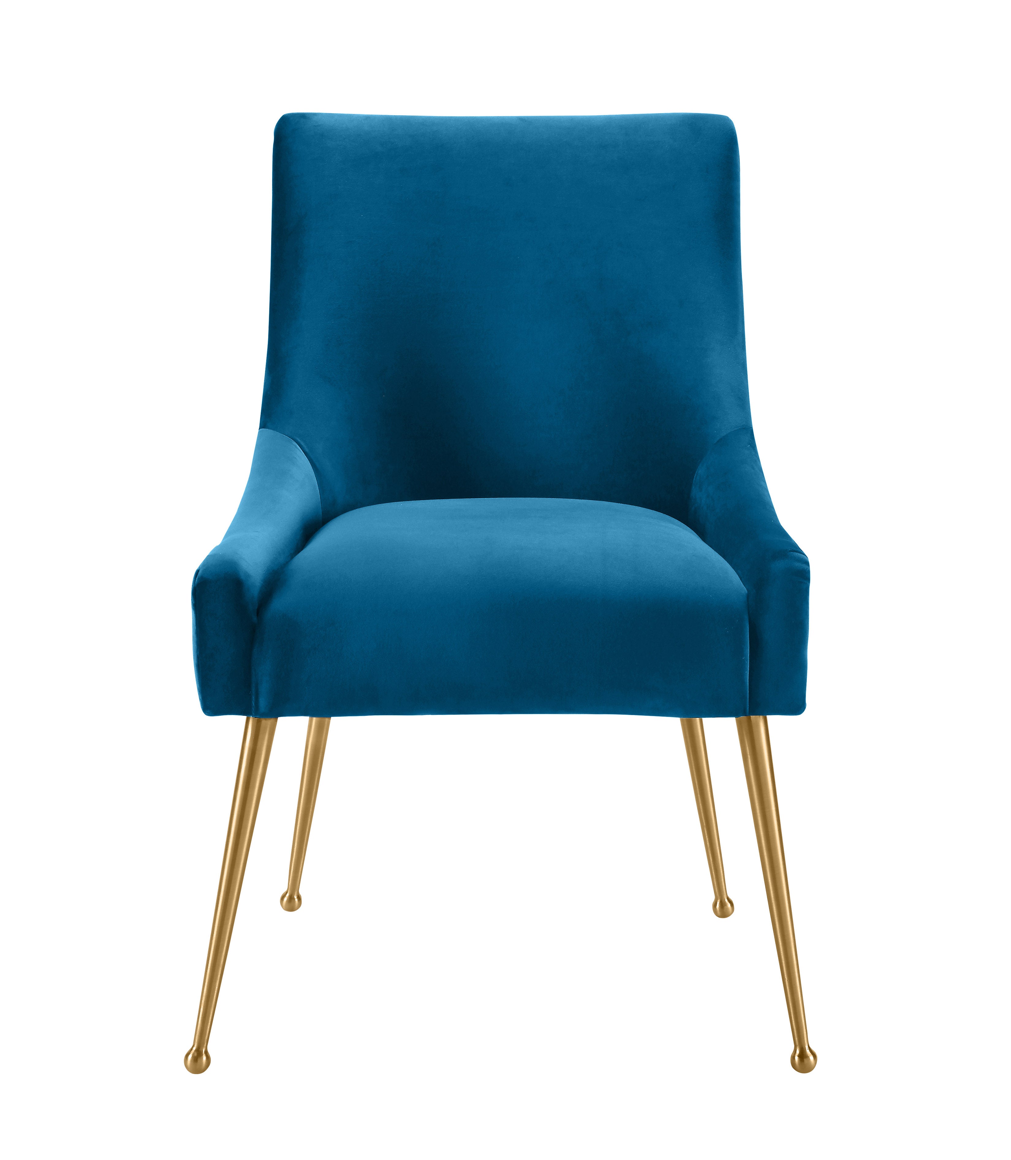 Beatrix Velvet Dining Chairs