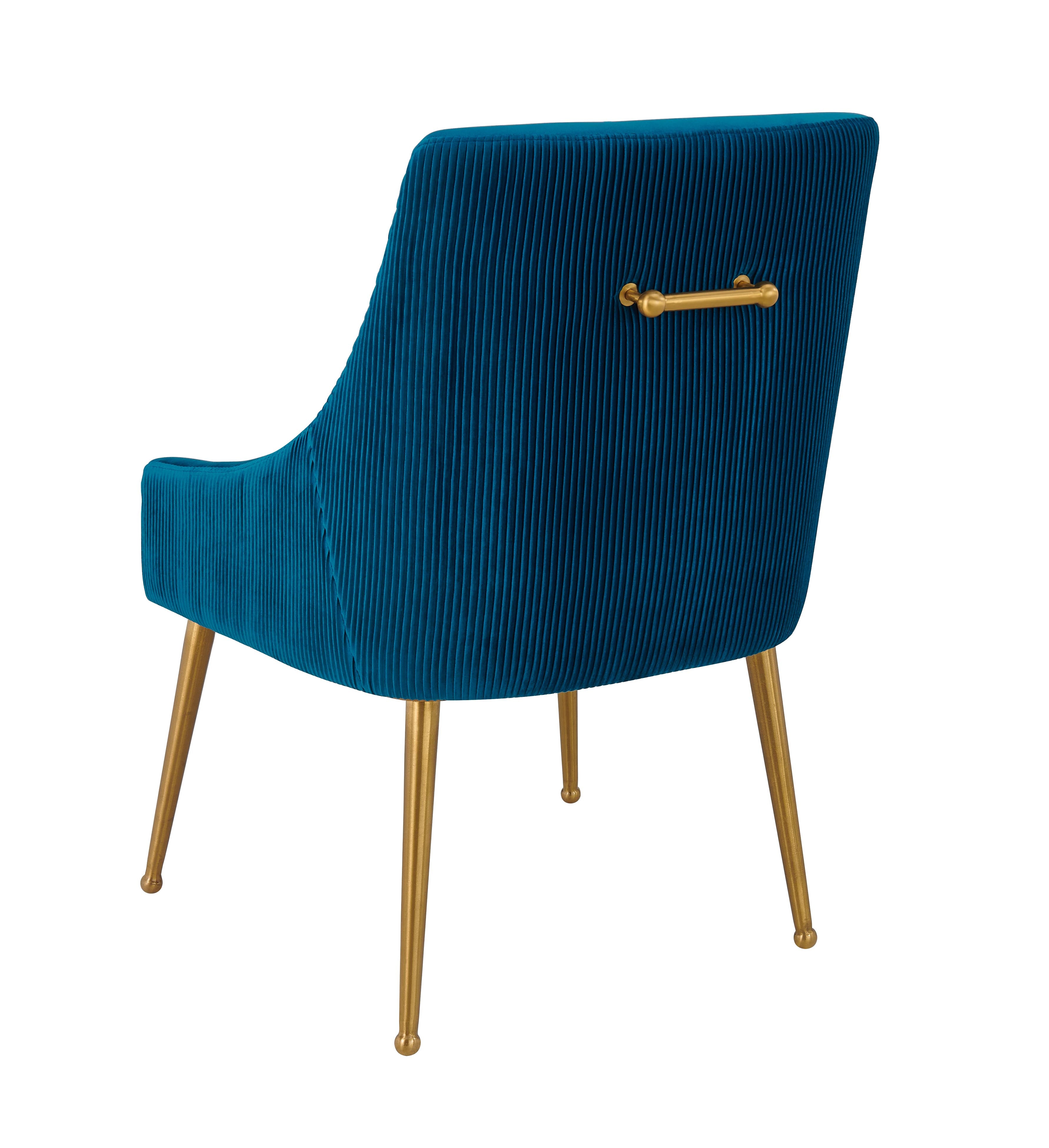 Beatrix Velvet Dining Chairs