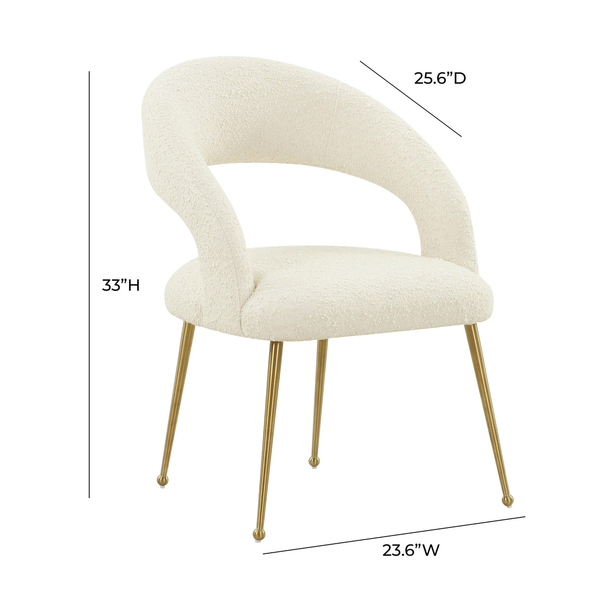Rocco Dining Chair