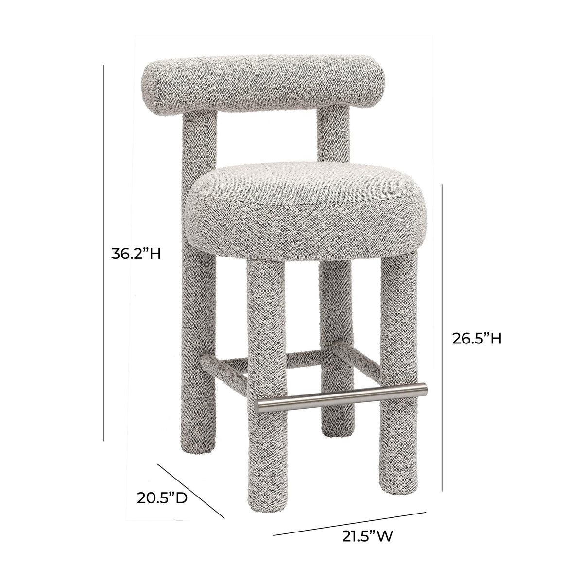 Carmel Counter Stool