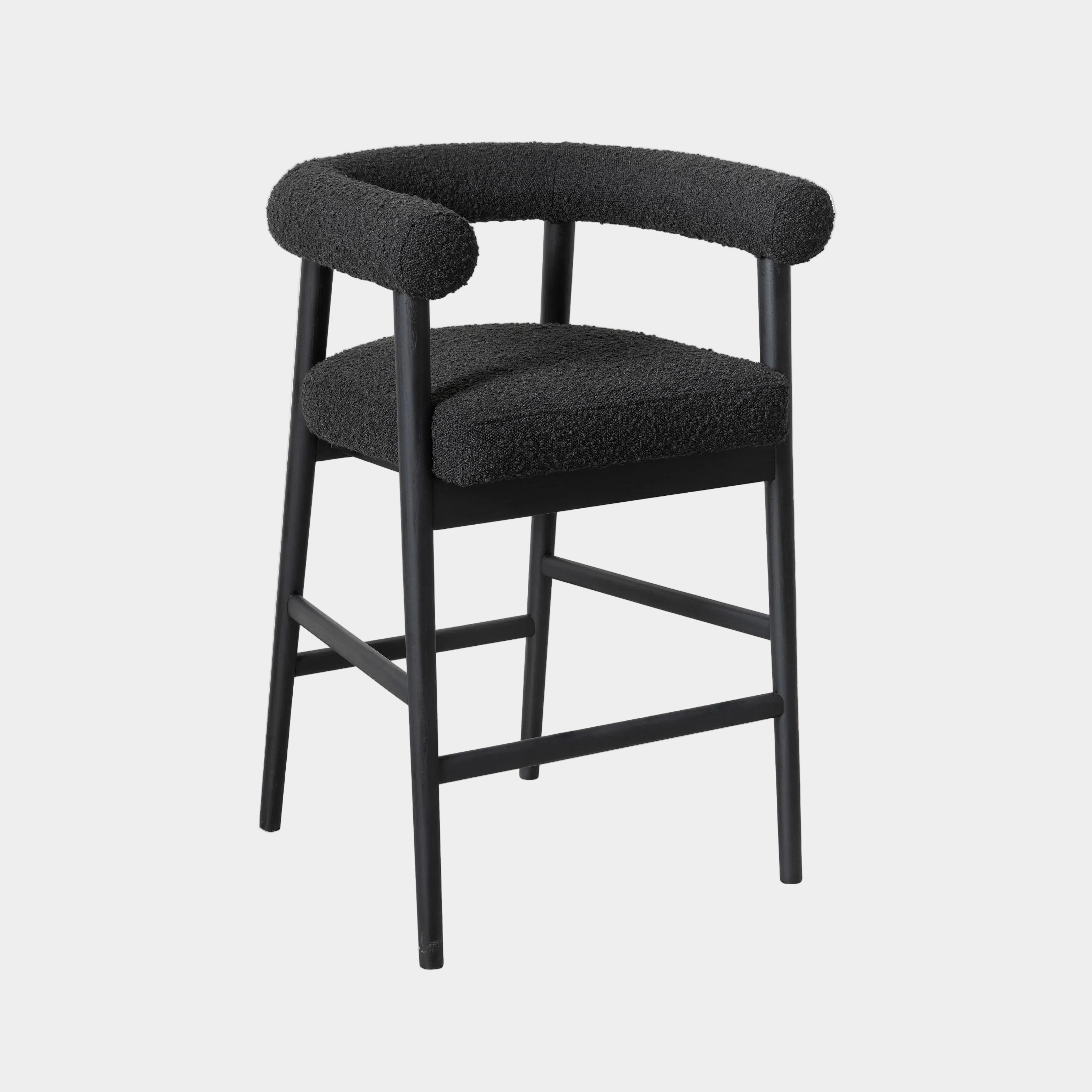 Spara Performance Boucle Counter Stool