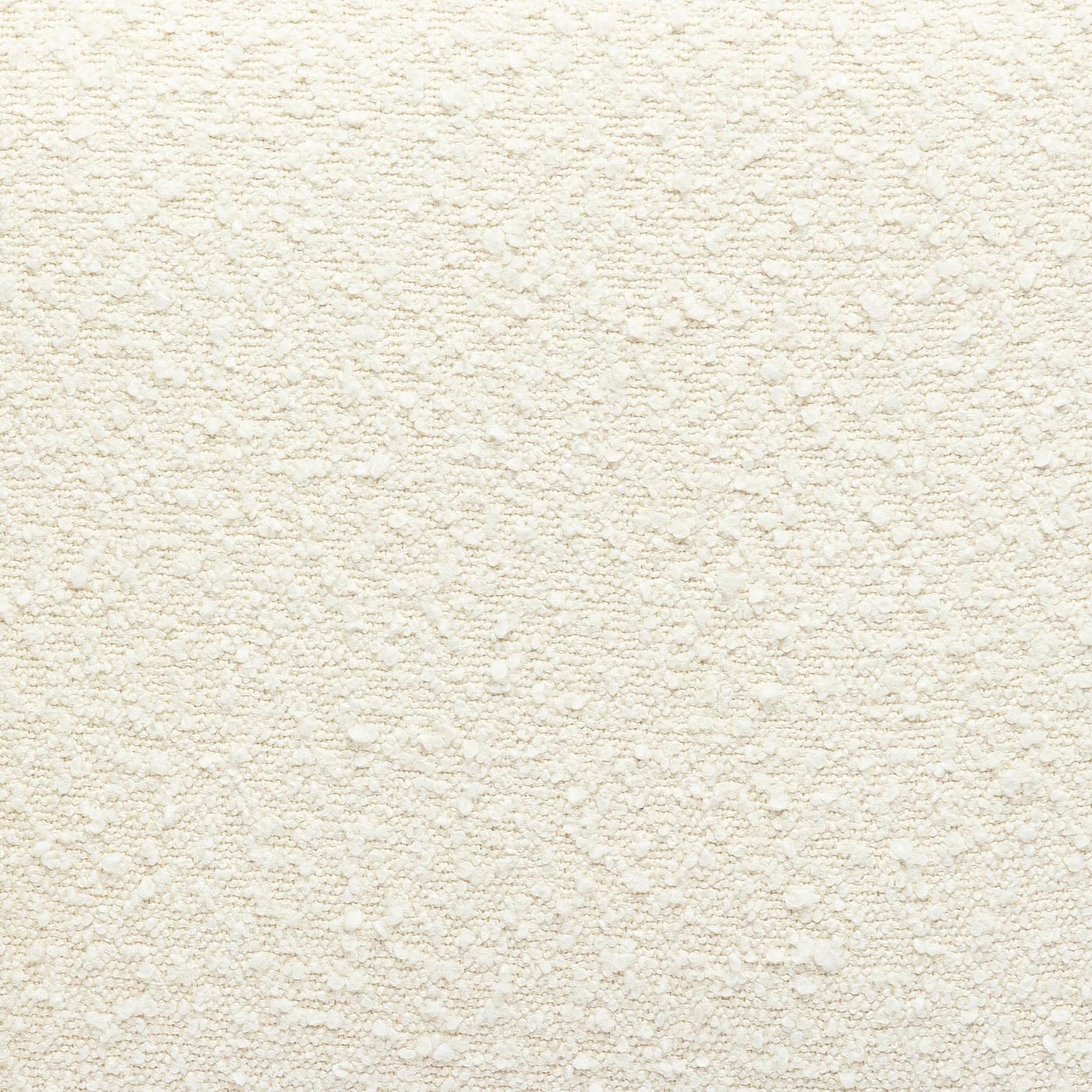 Tabouret de bar Hazel Black Boucle