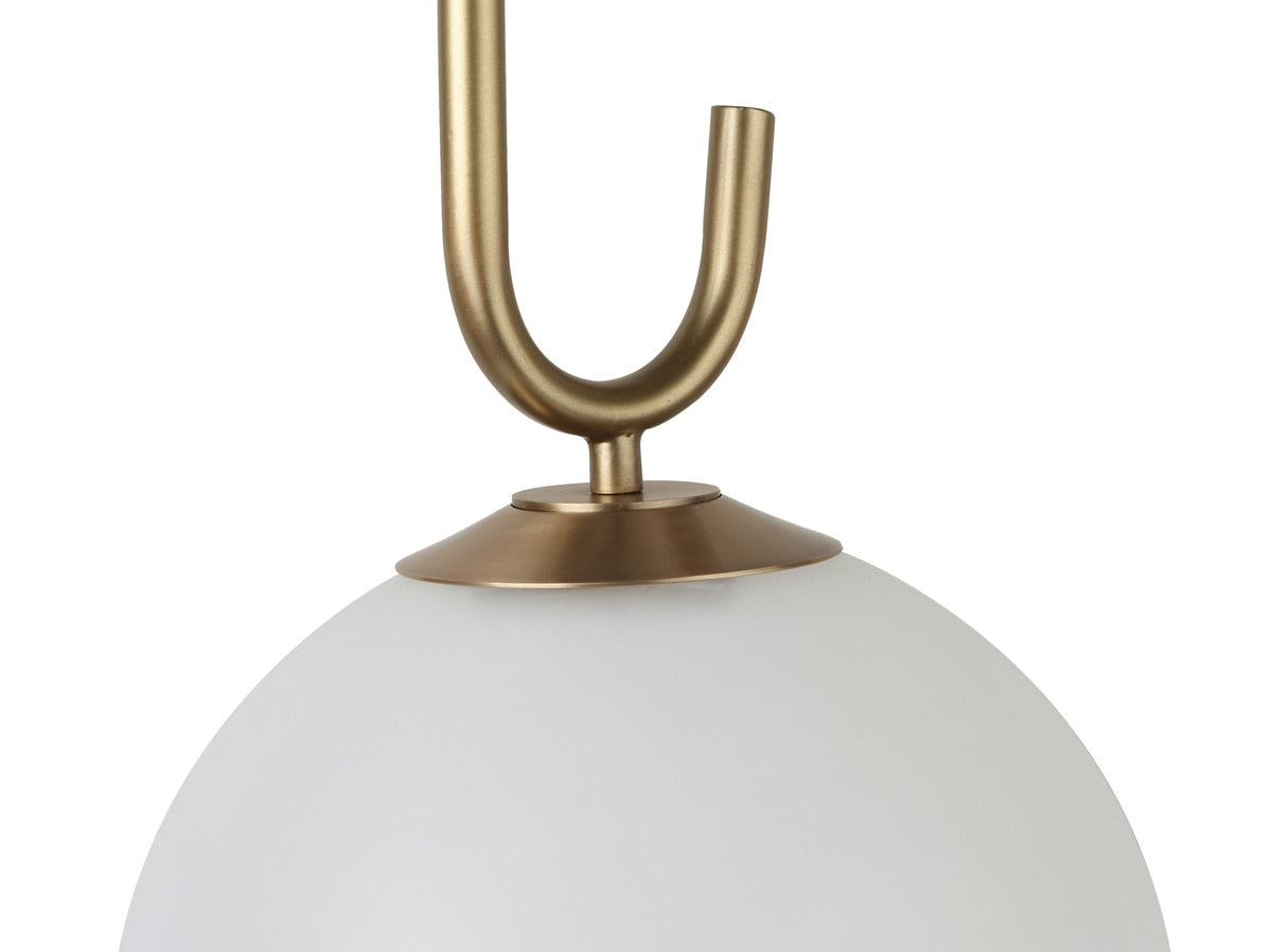 Chic Wall Sconce