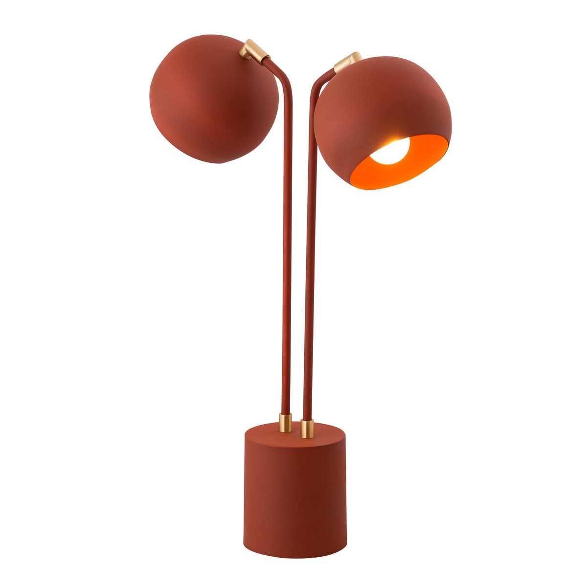 Lampe de table Hubli