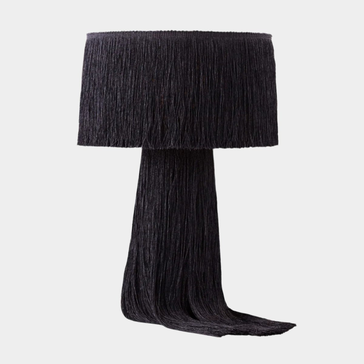 Atolla Tassel Table Lamp