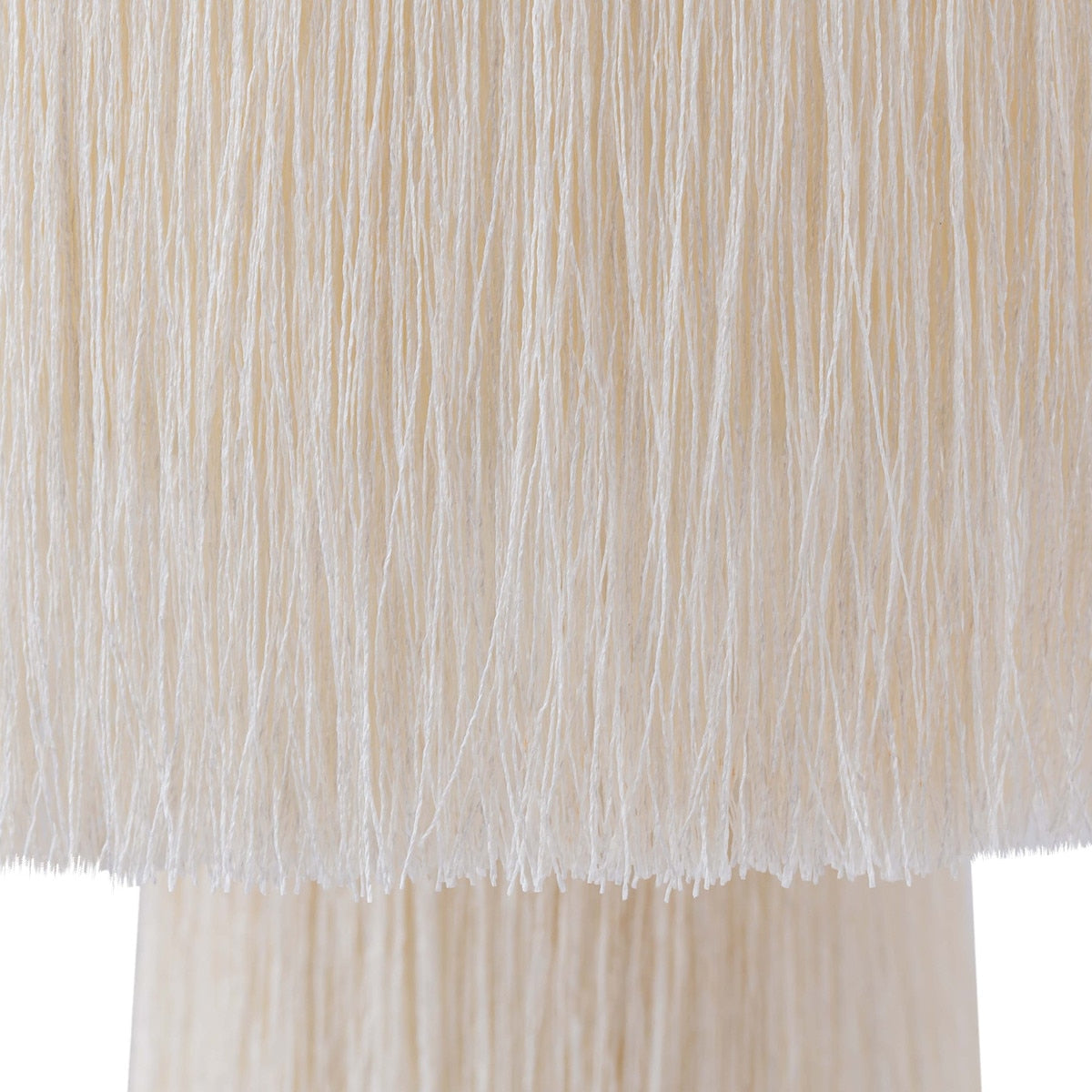 Atolla Tassel Table Lamp