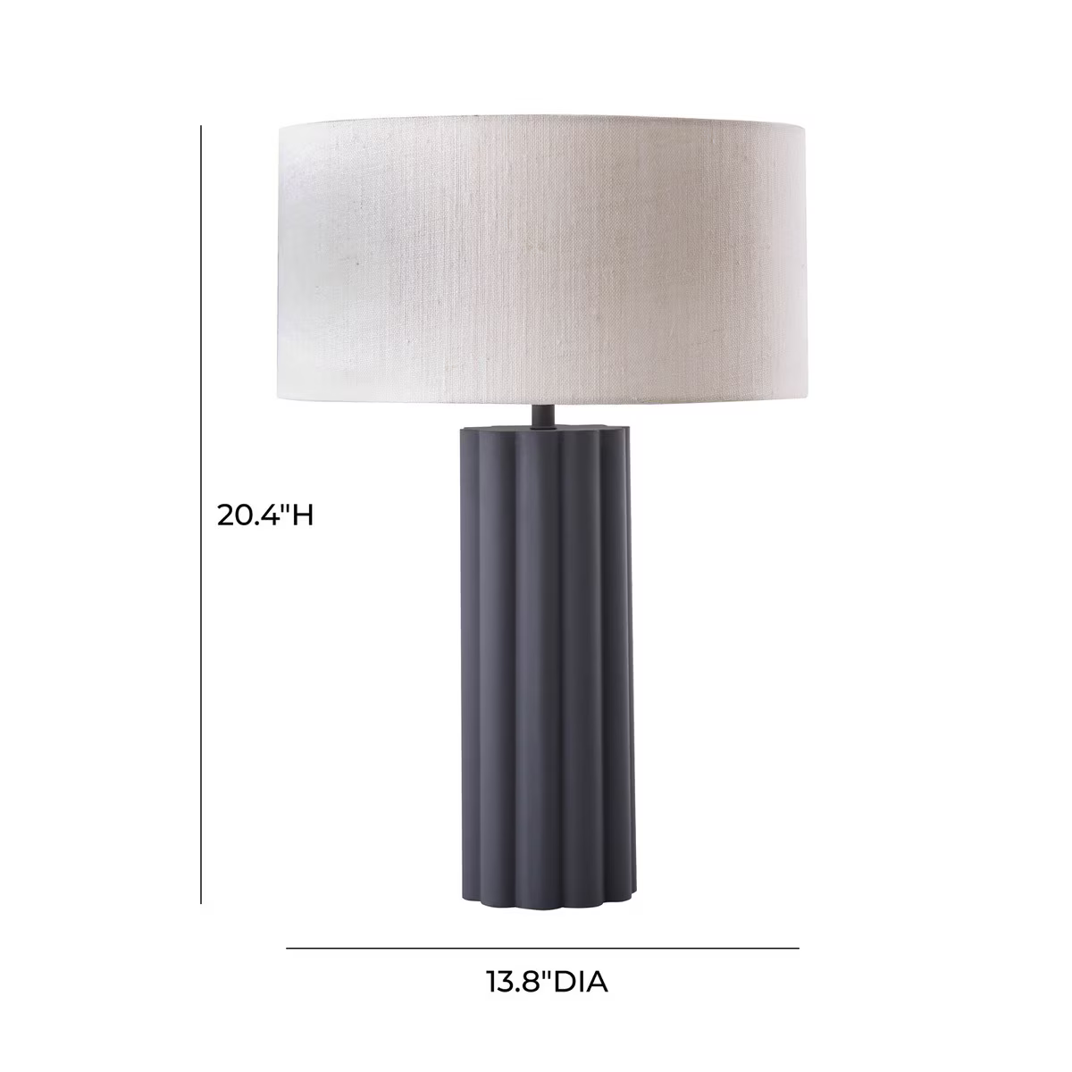 Latur Table Lamp