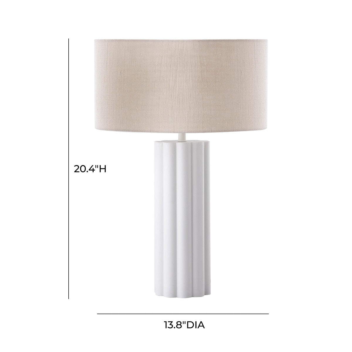 Latur Table Lamp