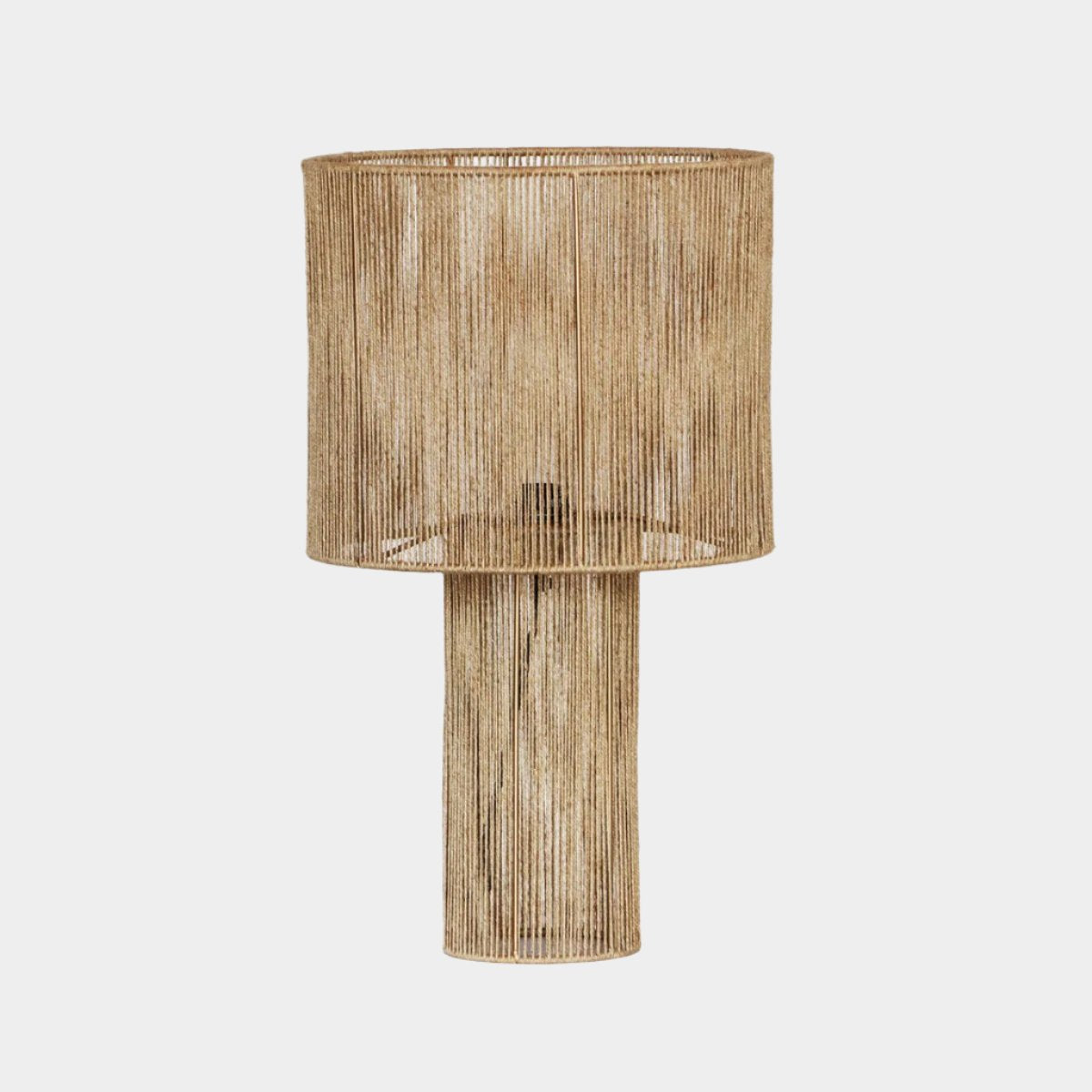 Hope Natural Table Lamp