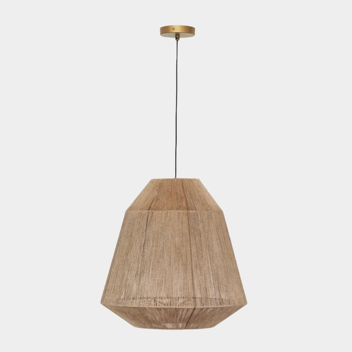 Hope Natural Pendant Lamp