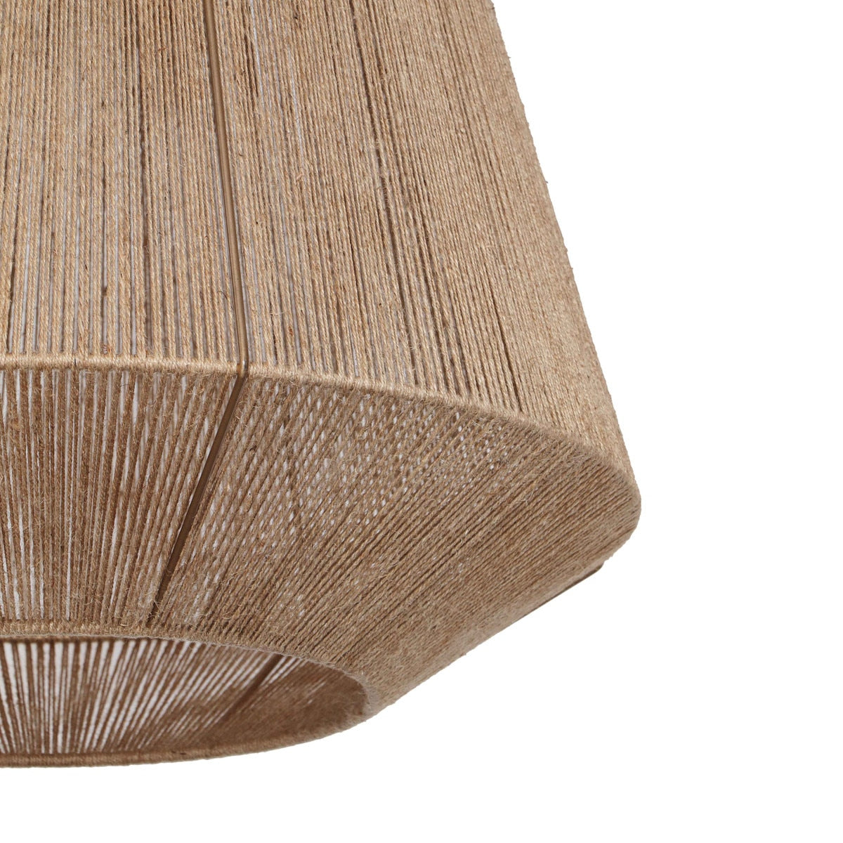 Hope Natural Pendant Lamp