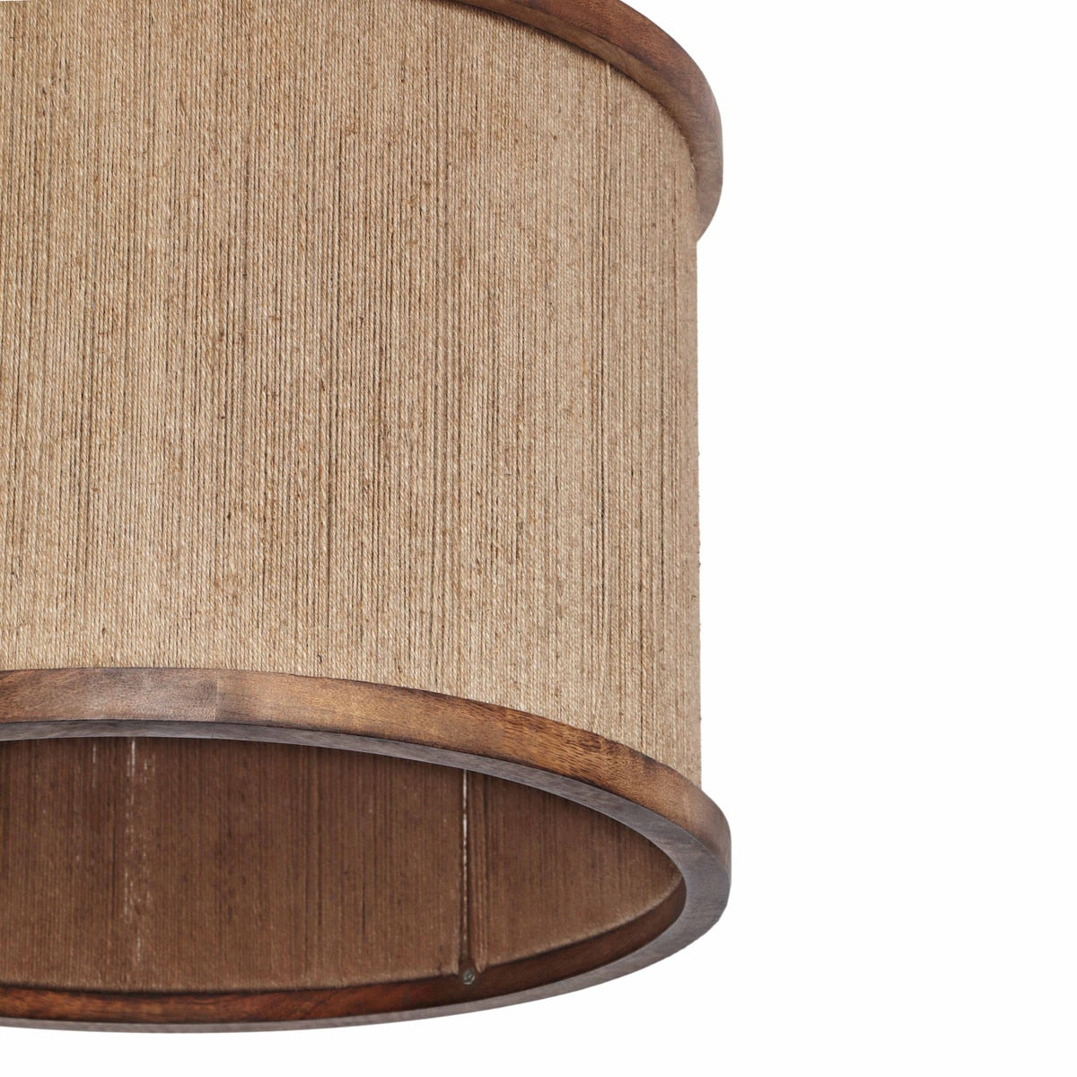 Mariana Natural Pendant Lamp