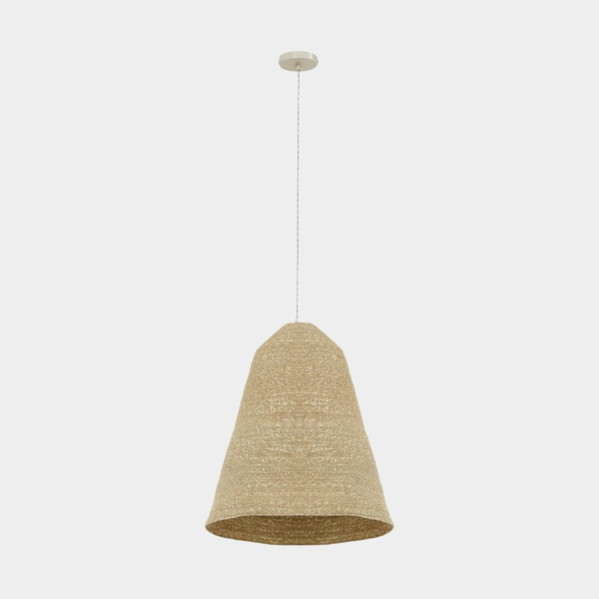 Aylin Natural Grass Pendant Lamp