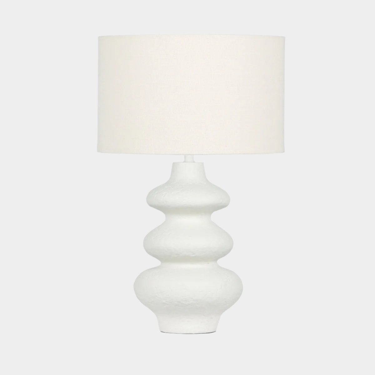 Riviera Textured Table Lamp