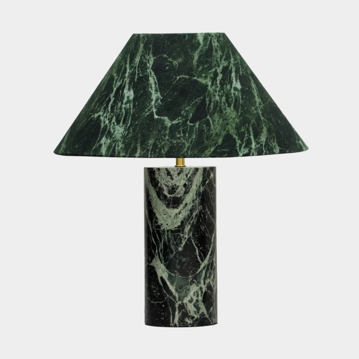 Mable  Levanto Marble Table Lamp