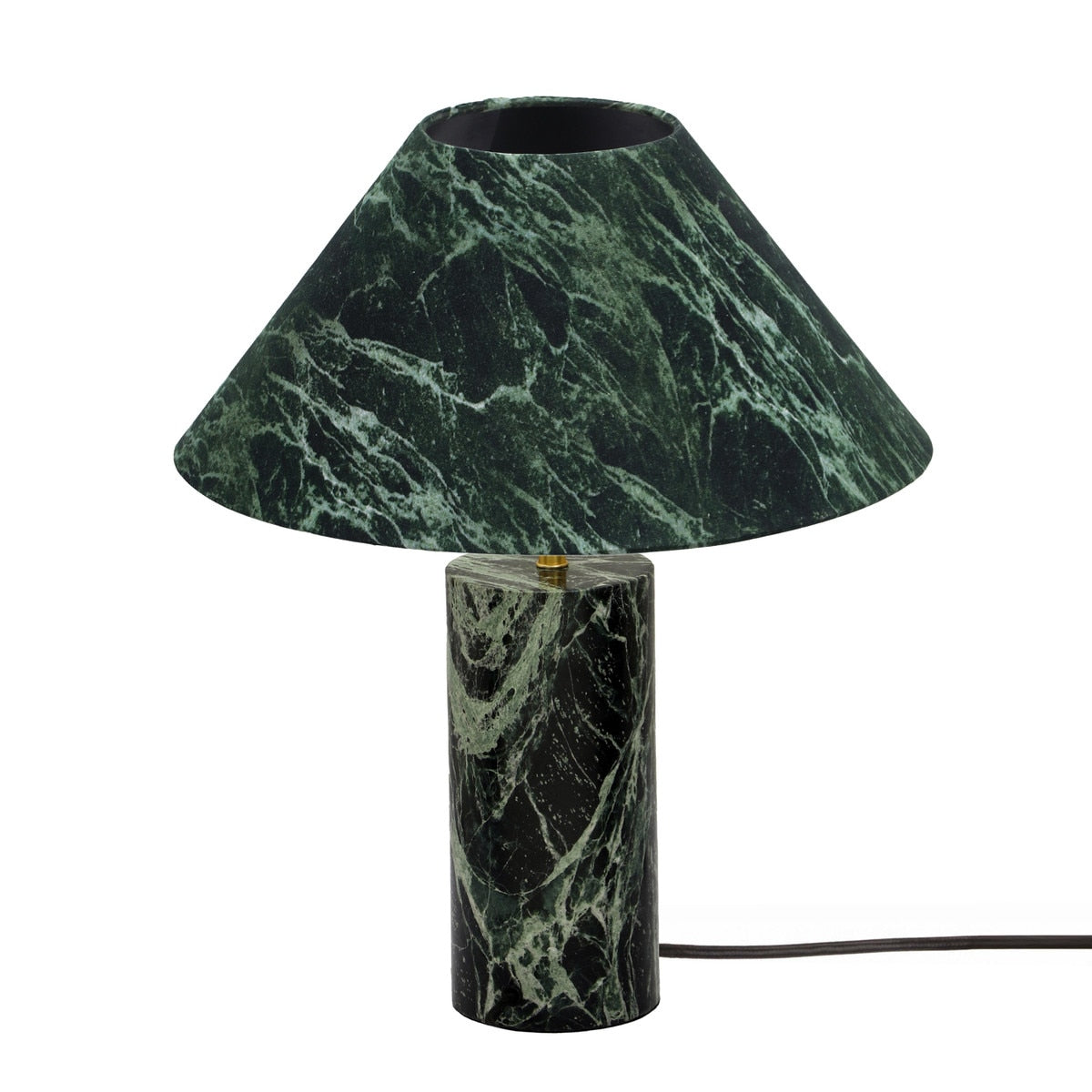 Mable  Levanto Marble Table Lamp