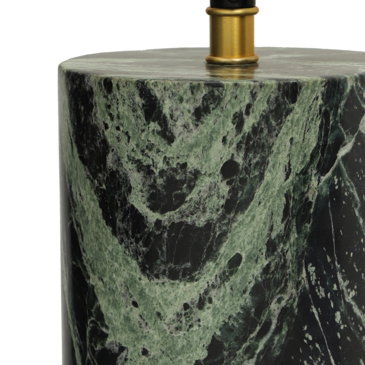 Mable  Levanto Marble Table Lamp