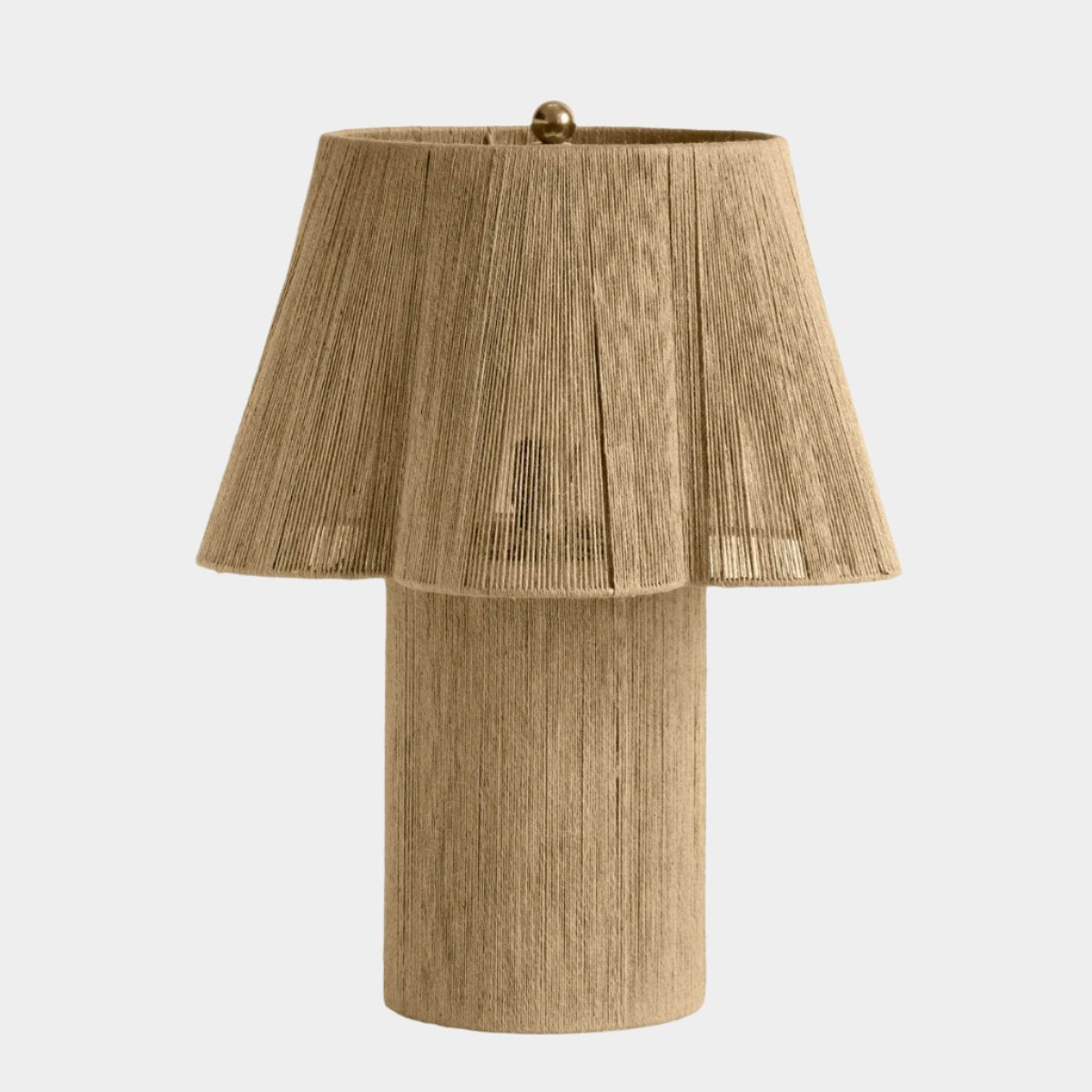 Lampe de table Corrine