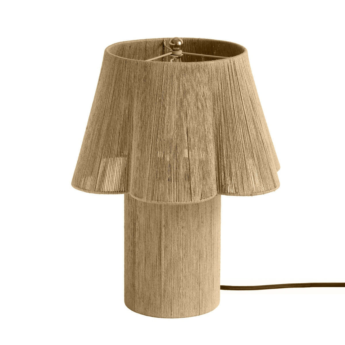 Corrine  Table Lamp