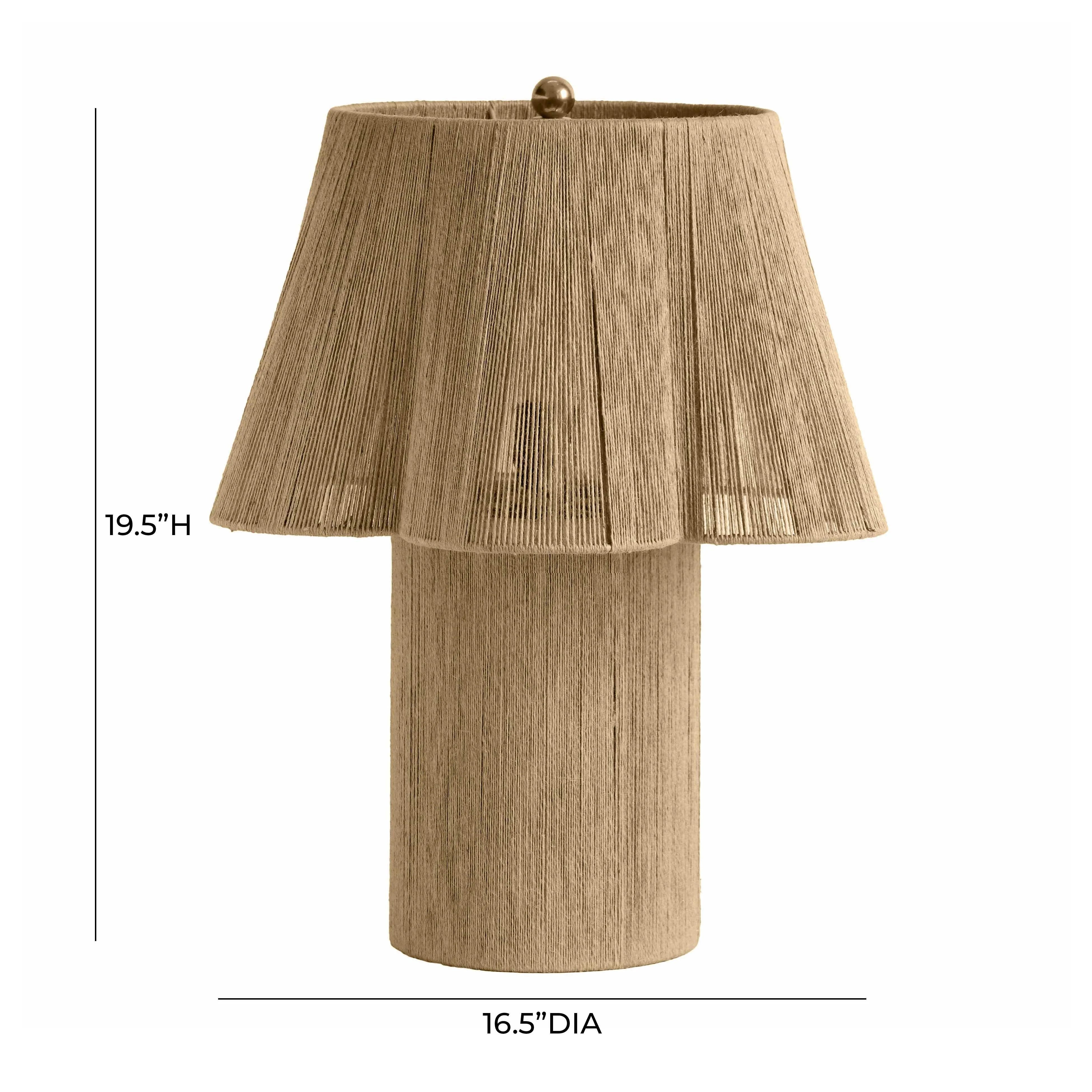 Corrine Table Lamp