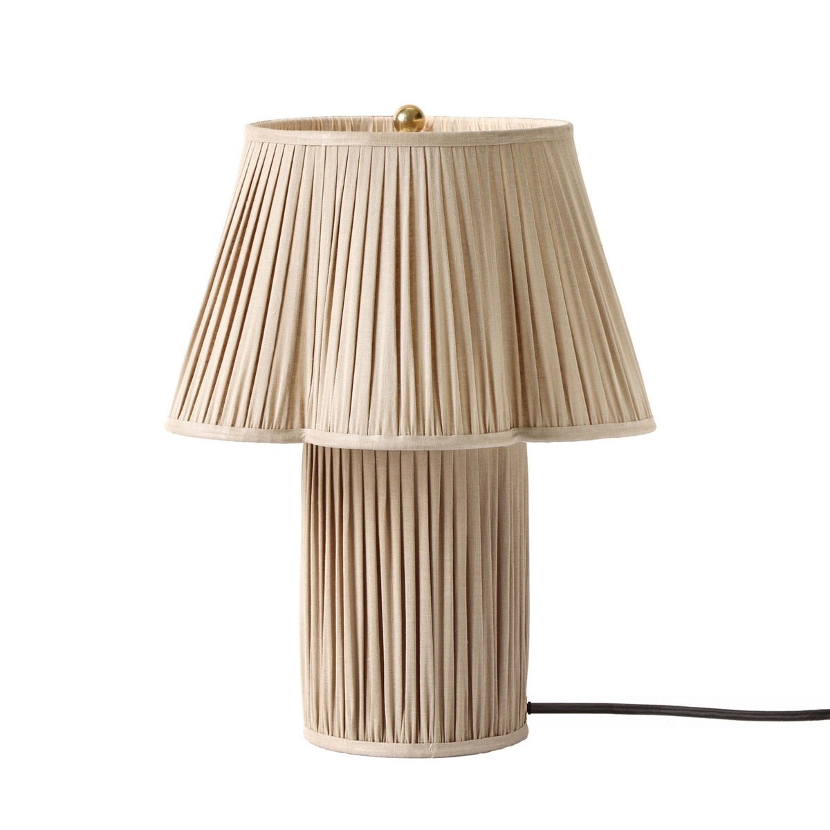 Lampe de table Corrine