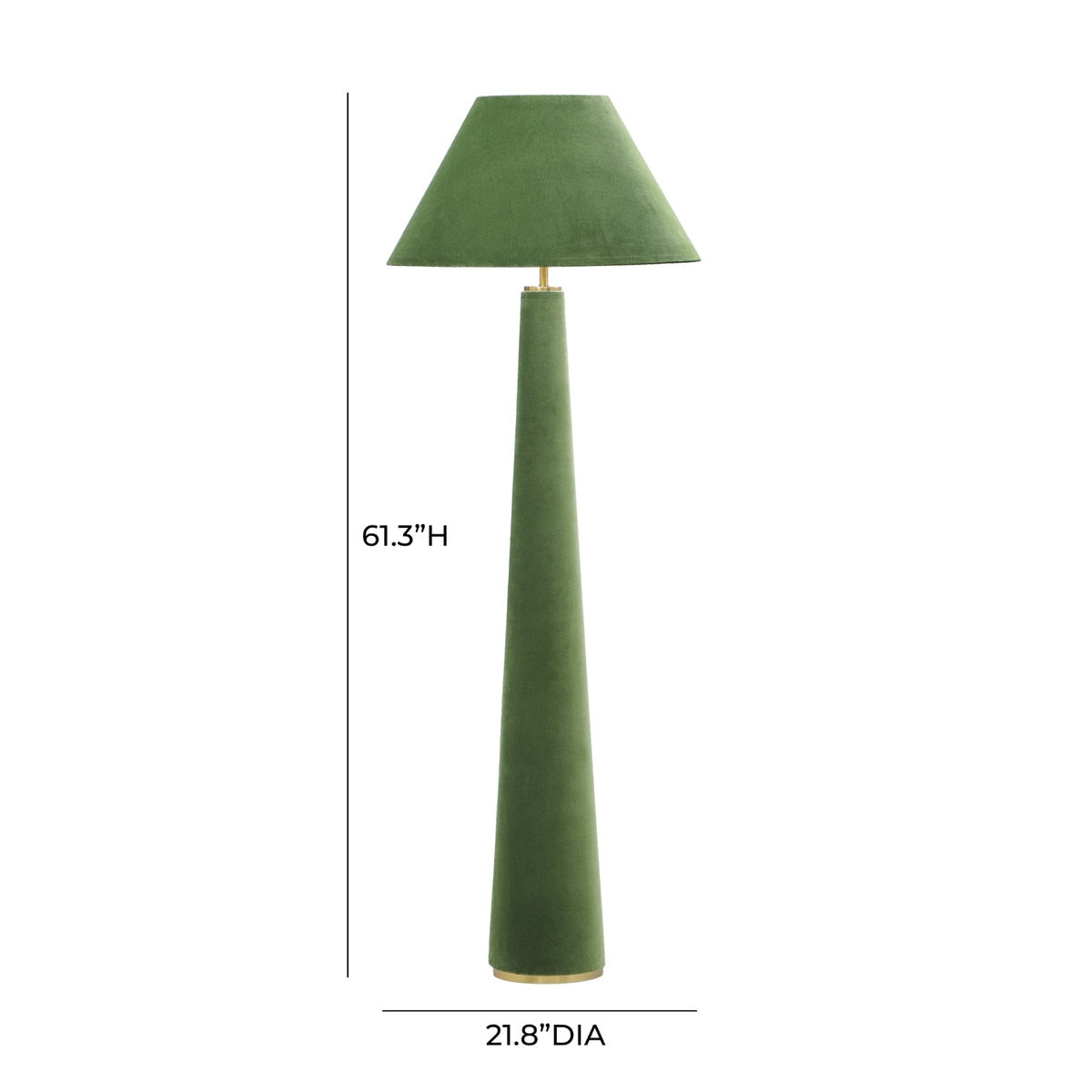 Lampadaire Graham