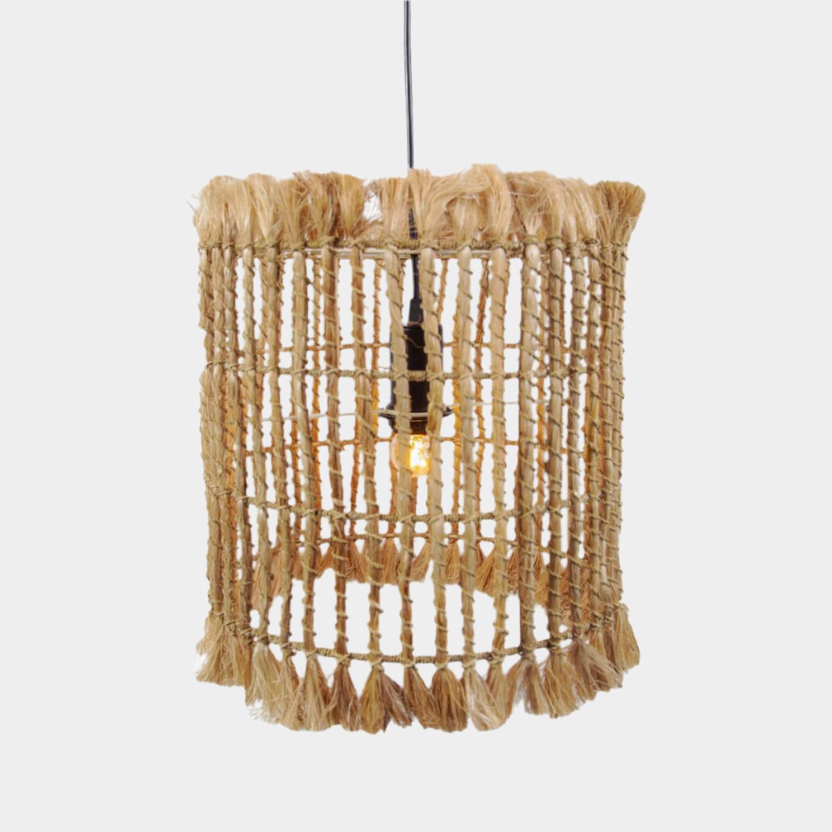 Kahuzi Pendant Lamp