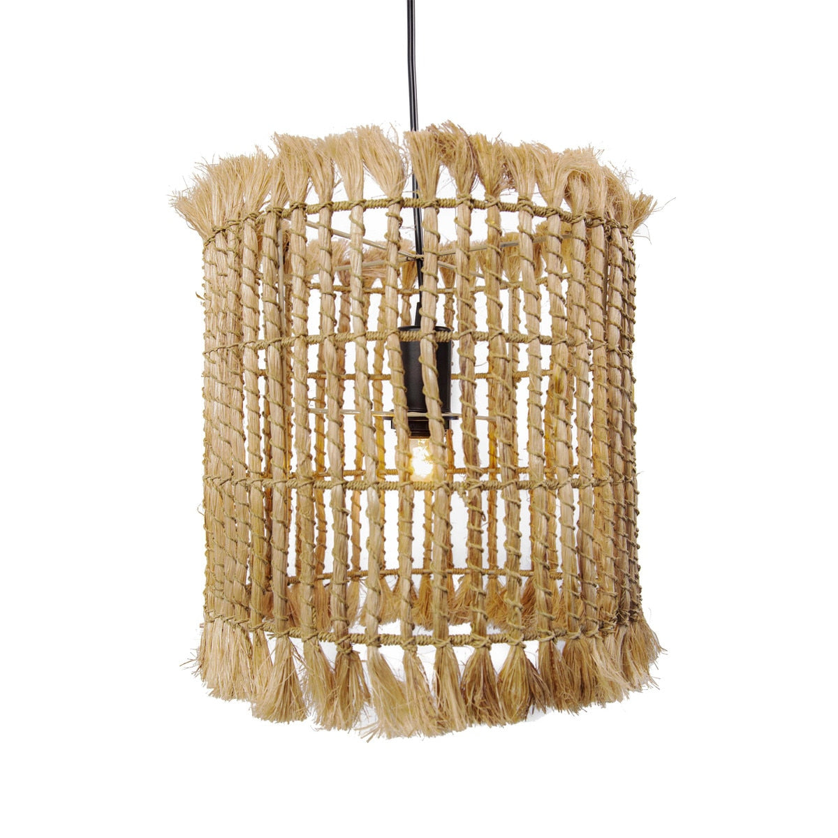 Kahuzi Pendant Lamp