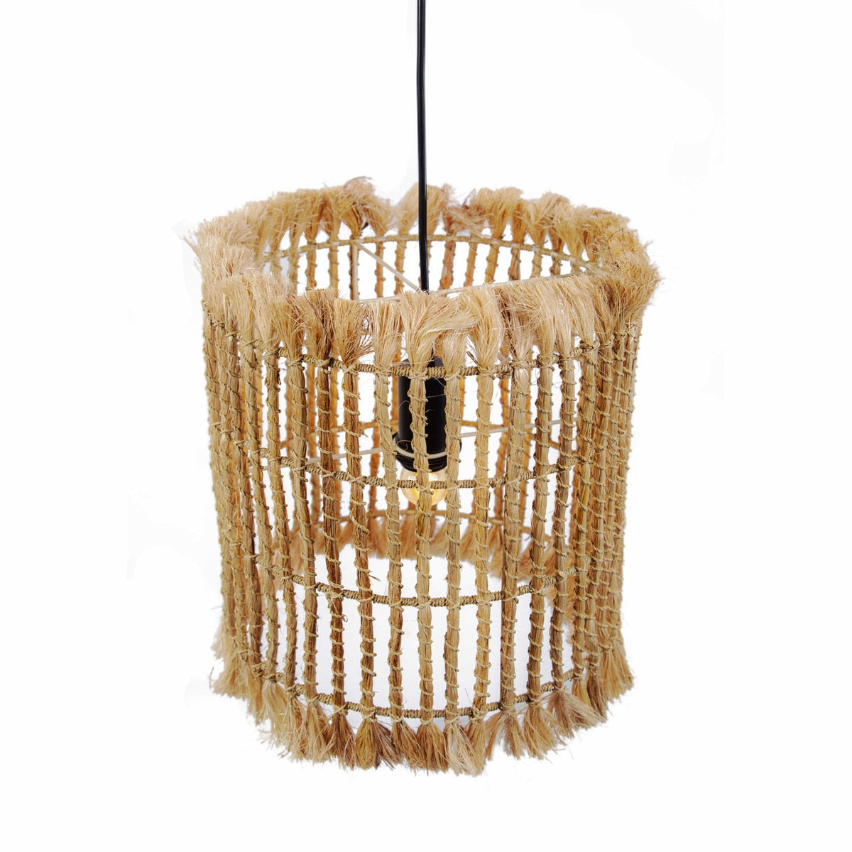 Kahuzi Pendant Lamp