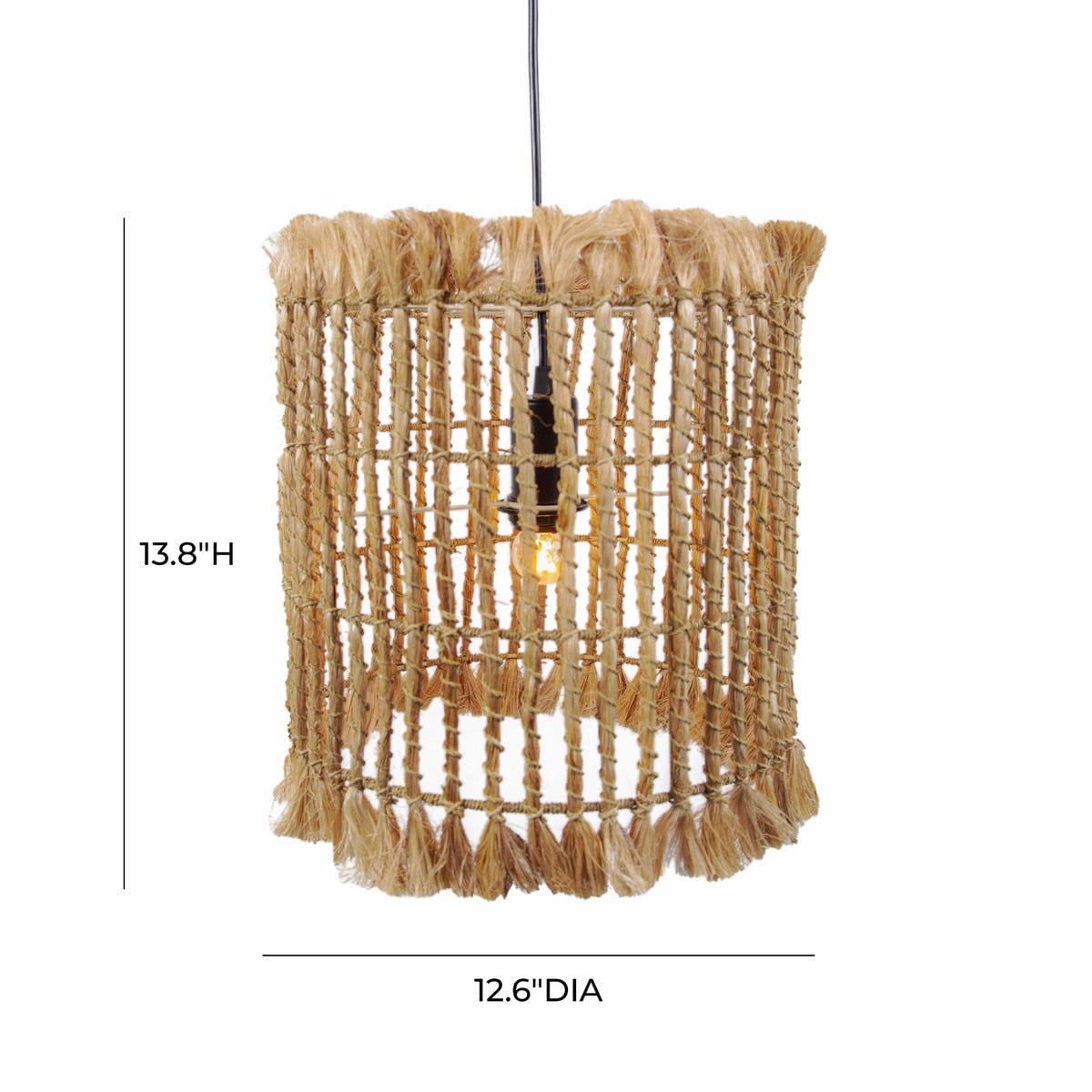 Kahuzi Pendant Lamp