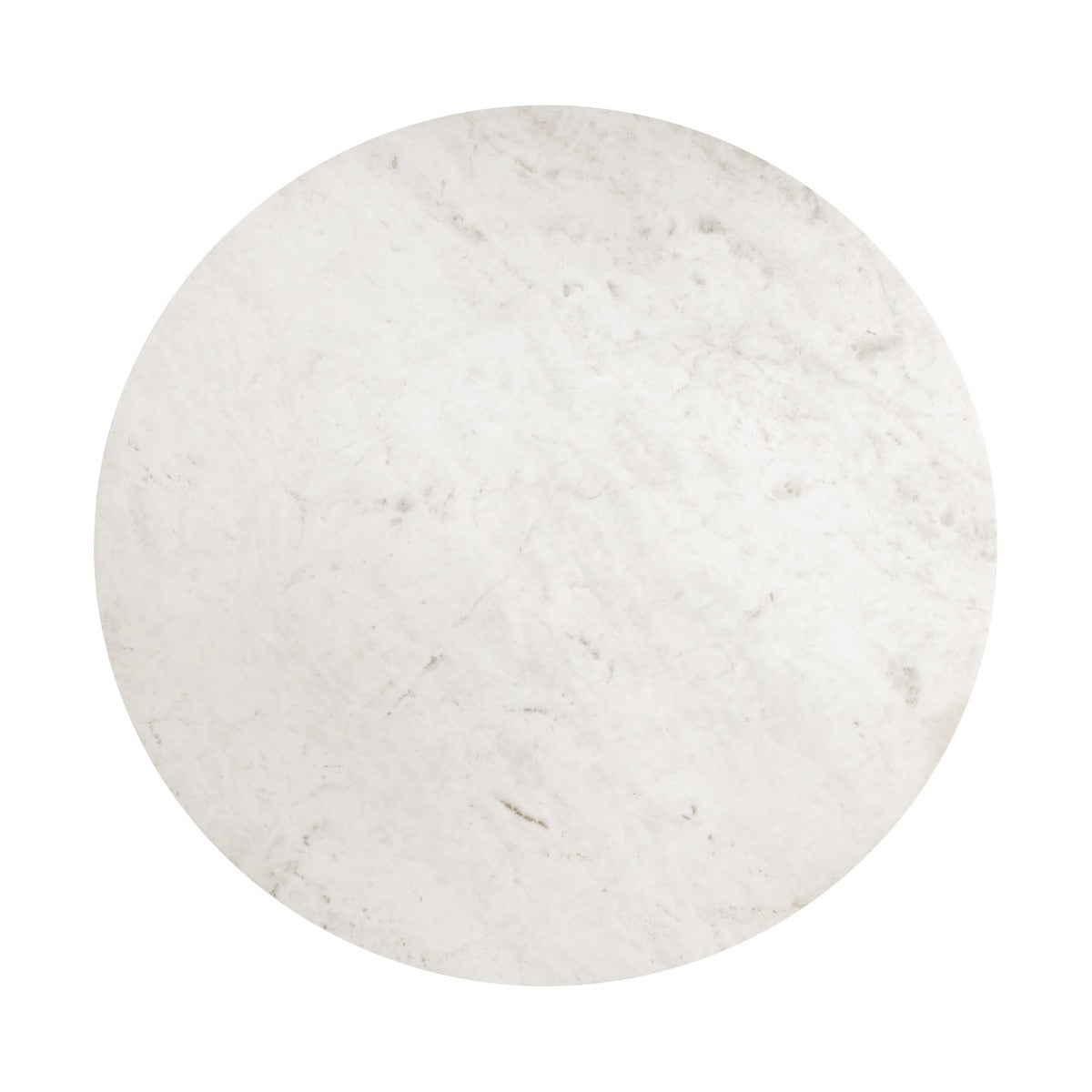 Alisin Marble 47" Round Dining Table