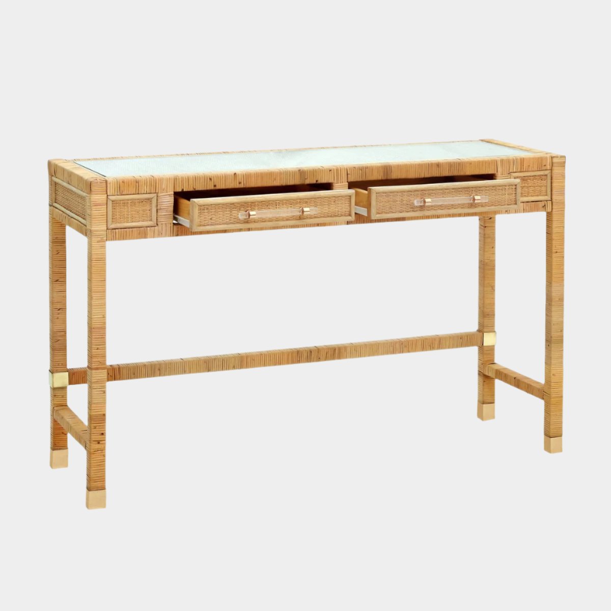 Amara  Rattan Desk