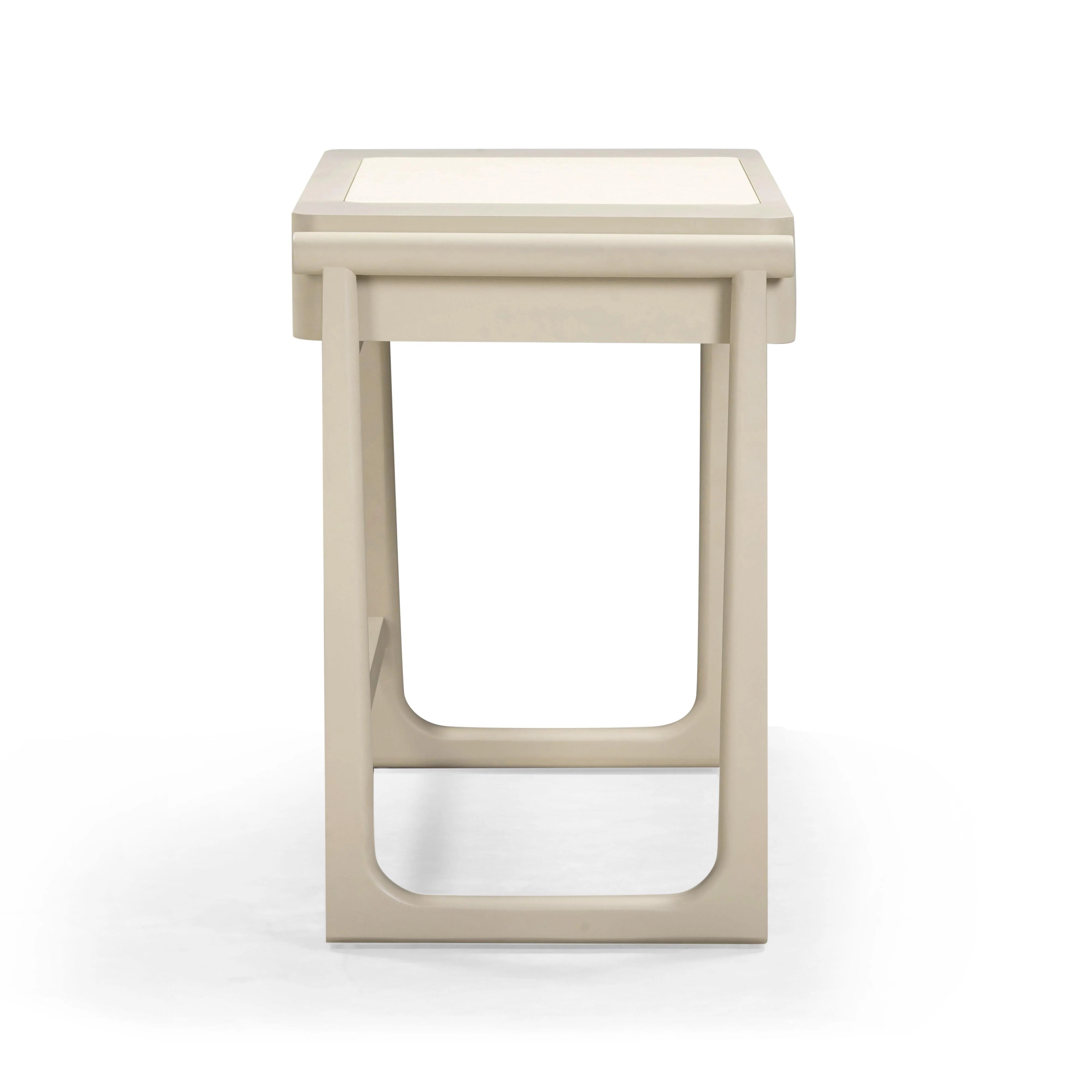 Alfalfa 52" 2-Drawer Desk