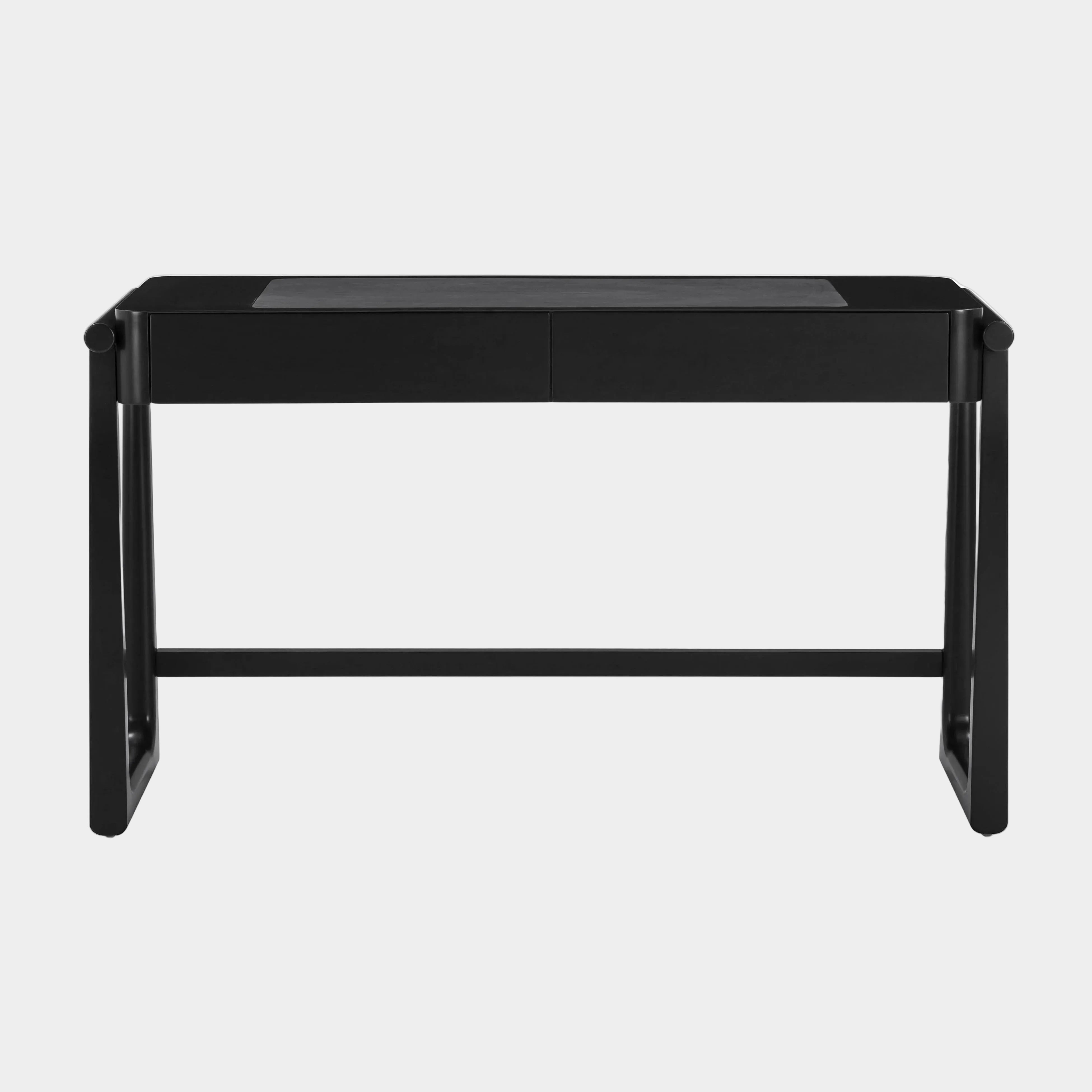 Alfalfa 52" 2-Drawer Desk