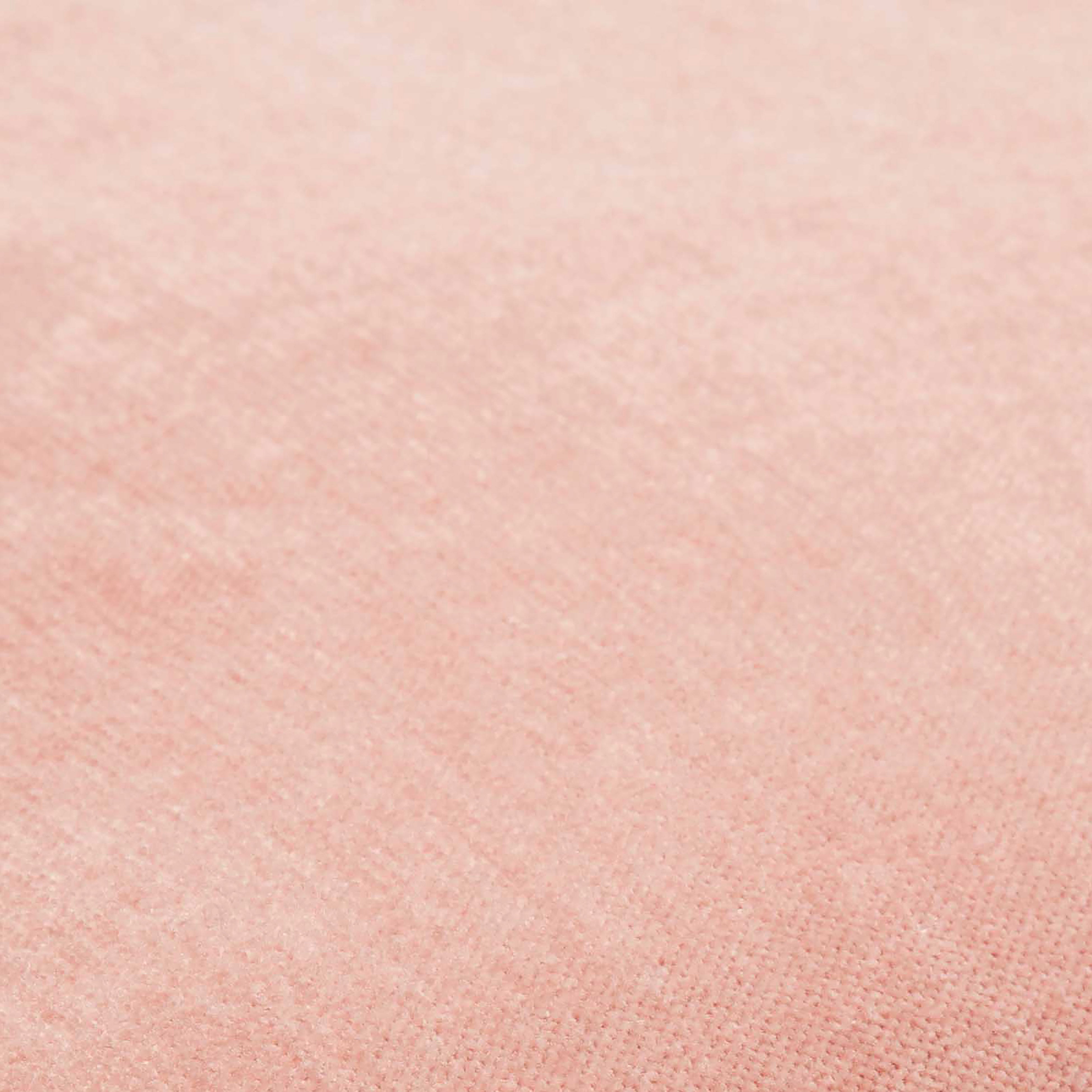 Chaise de bureau roulante en chenille recyclée Kristen Light