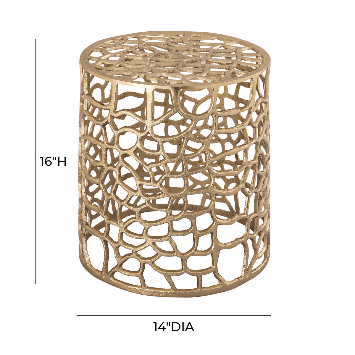 Table d'appoint Sophia