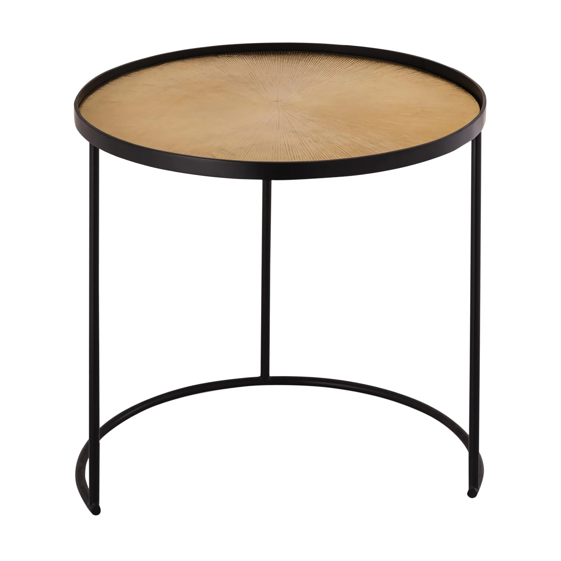 Eve Round Side Table