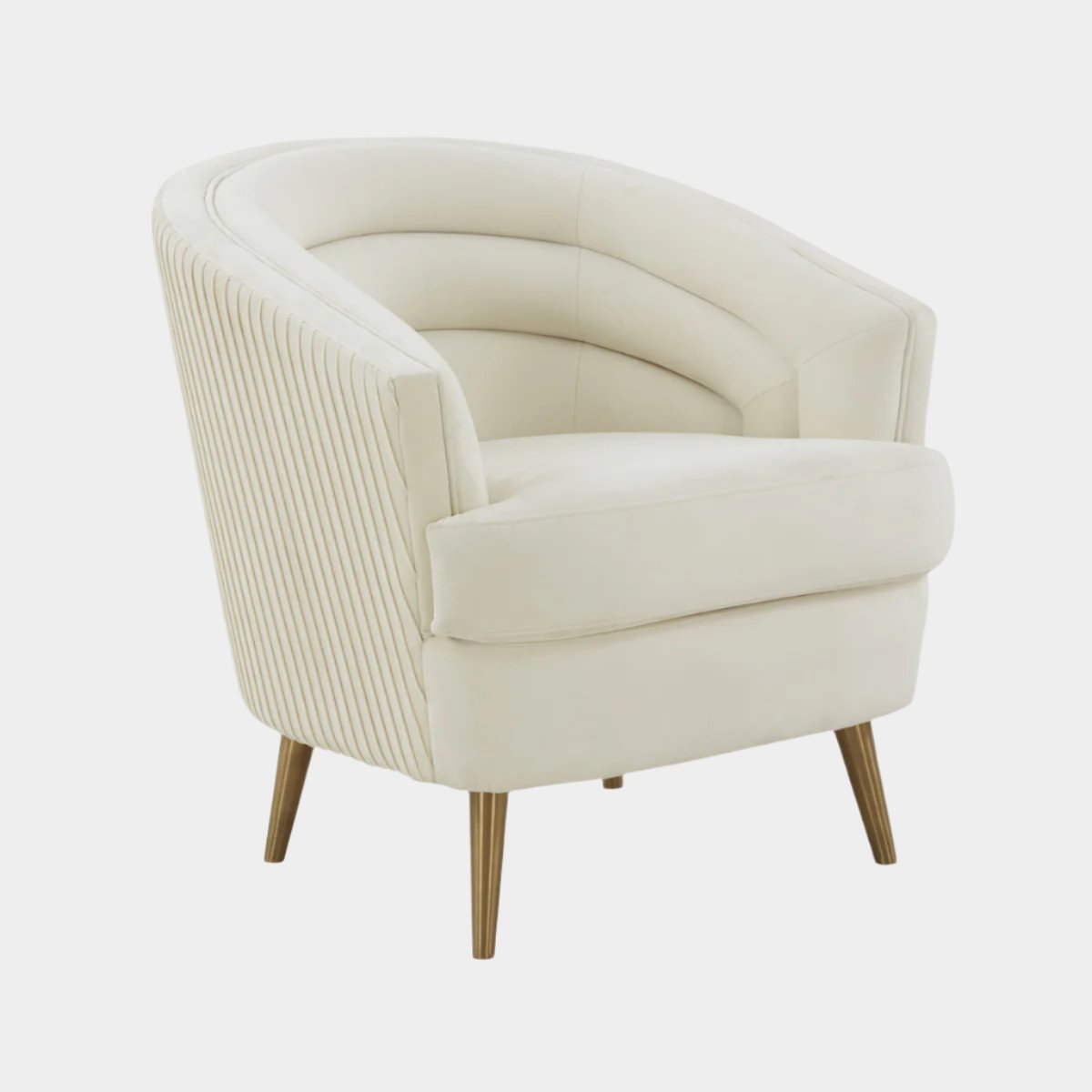 Jules Accent Chair by Inspire Me! Home Decor