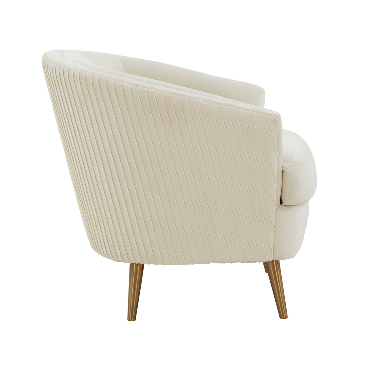 Jules Accent Chair by Inspire Me! Home Decor