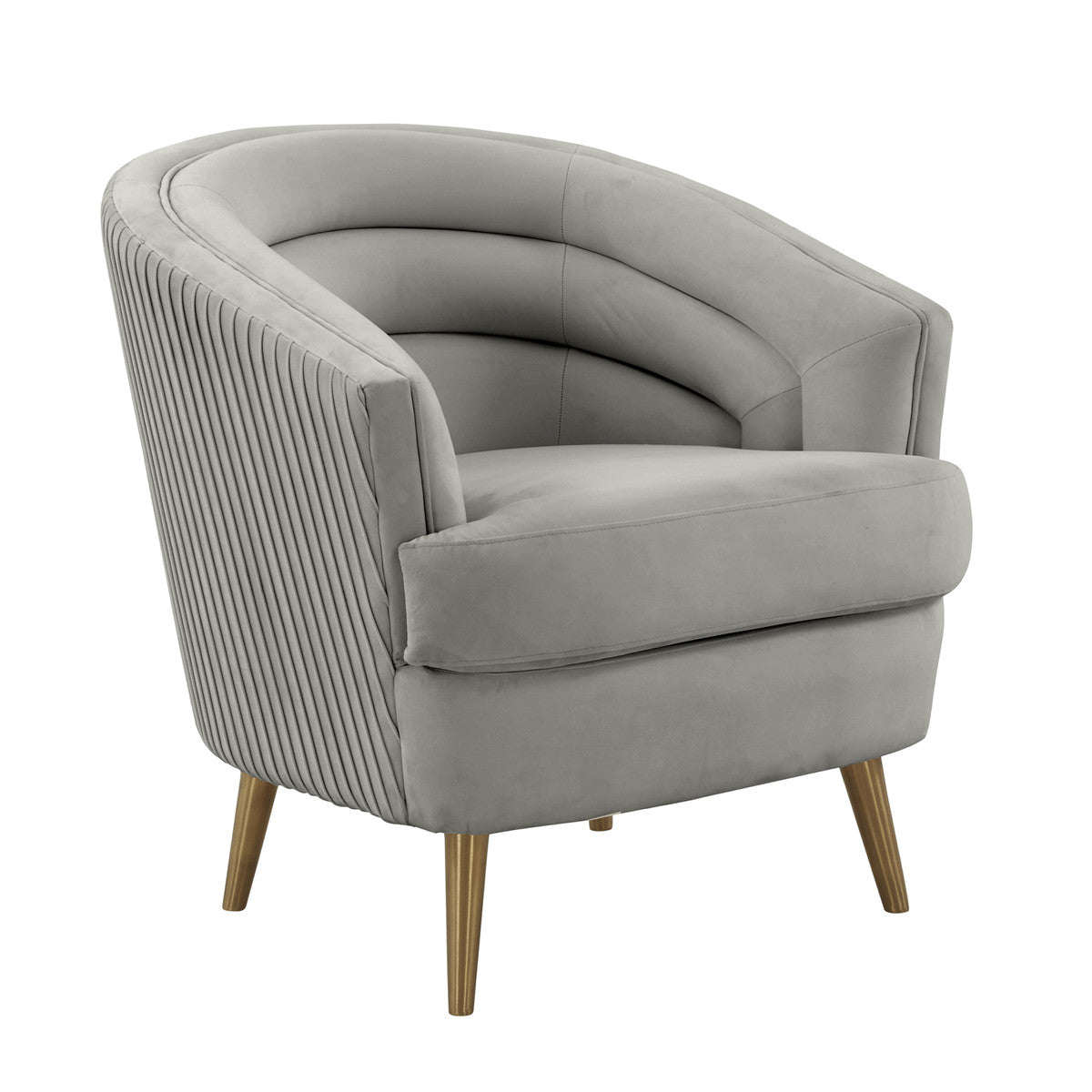 Jules Accent Chair by Inspire Me! Home Decor