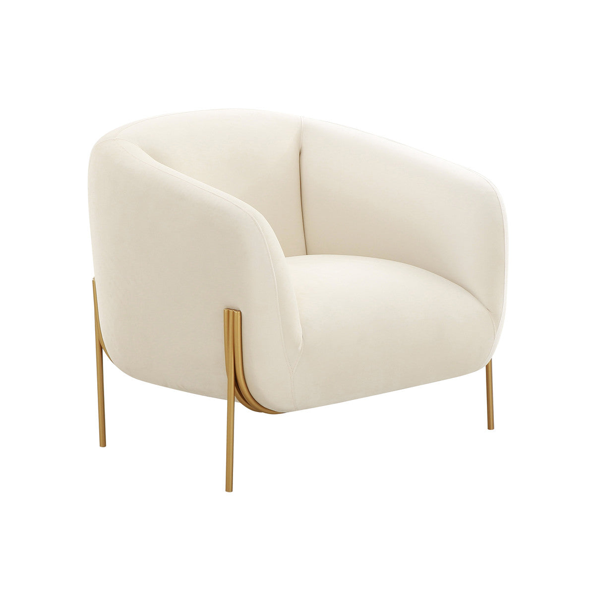 Kandra Accent Chair by Inspire Me! Home Decor