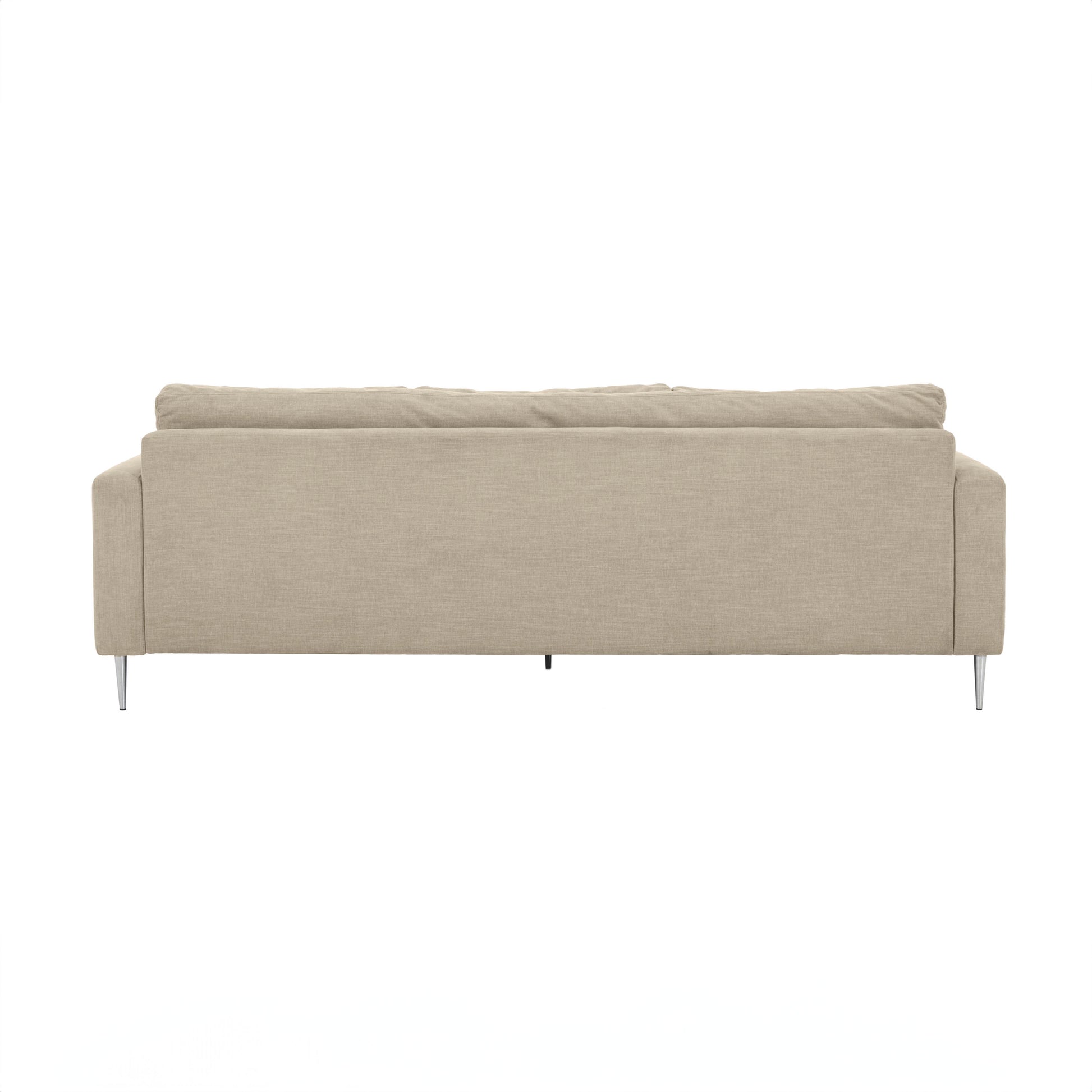 Vari Textured Velvet Lounge Sofa